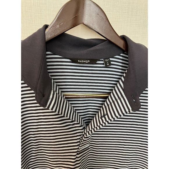 Other Radmor Golf Polo Shirt‎ - Size M Size US M / EU 48-50 / 2 - 2 Thumbnail