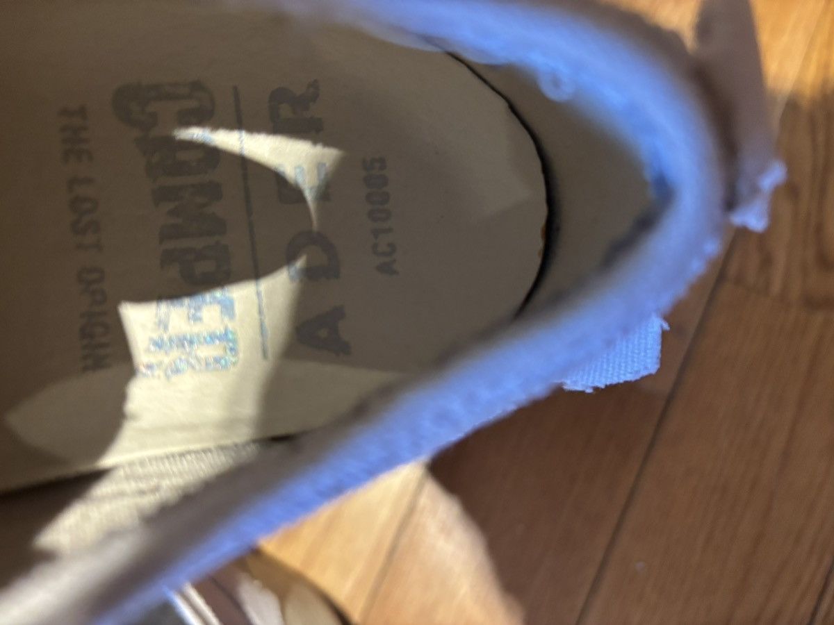 Camper Camper x ADERERROR collaboration sneaker Size US 7.5 / IT 37.5 - 7 Thumbnail