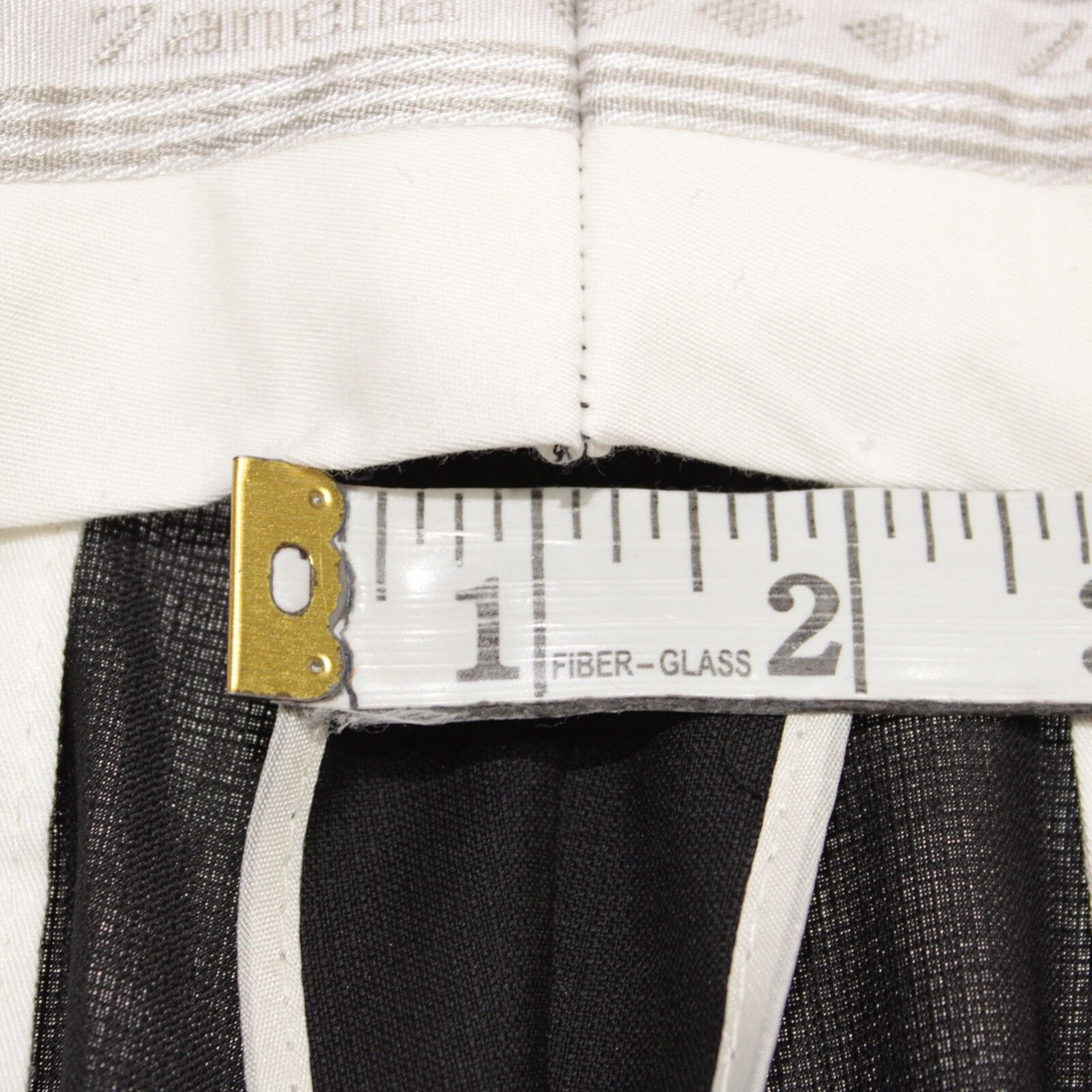 Zanella Zanella New with tags Dress Pants Size 32 US In Black Size US 32 / EU 48 - 6 Thumbnail