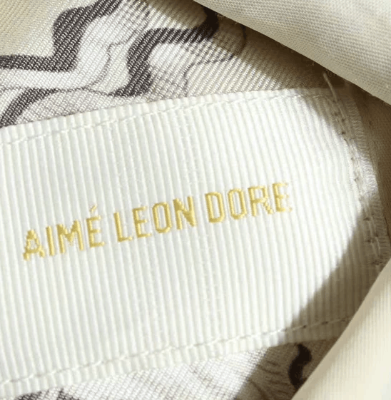 Aime Leon Dore Aimé Leon Dore Reversible Silk Resort Jacket (Brand New) Size US L / EU 52-54 / 3 - 6 Thumbnail