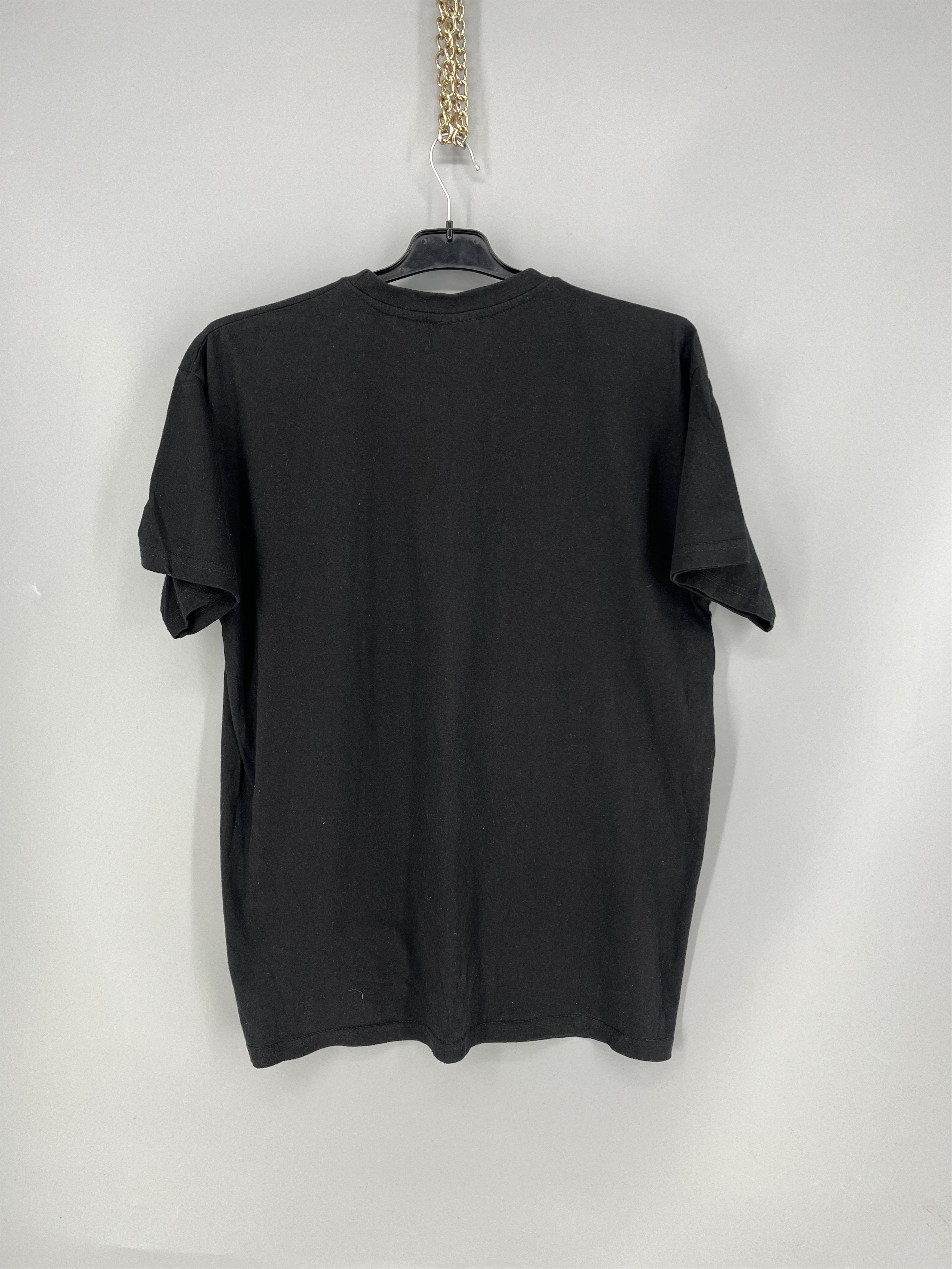 Vintage img VTG 3D Emblem “Follow the Eagle” 1994 Big Print Tee Size US M / EU 48-50 / 2 - 8 Thumbnail