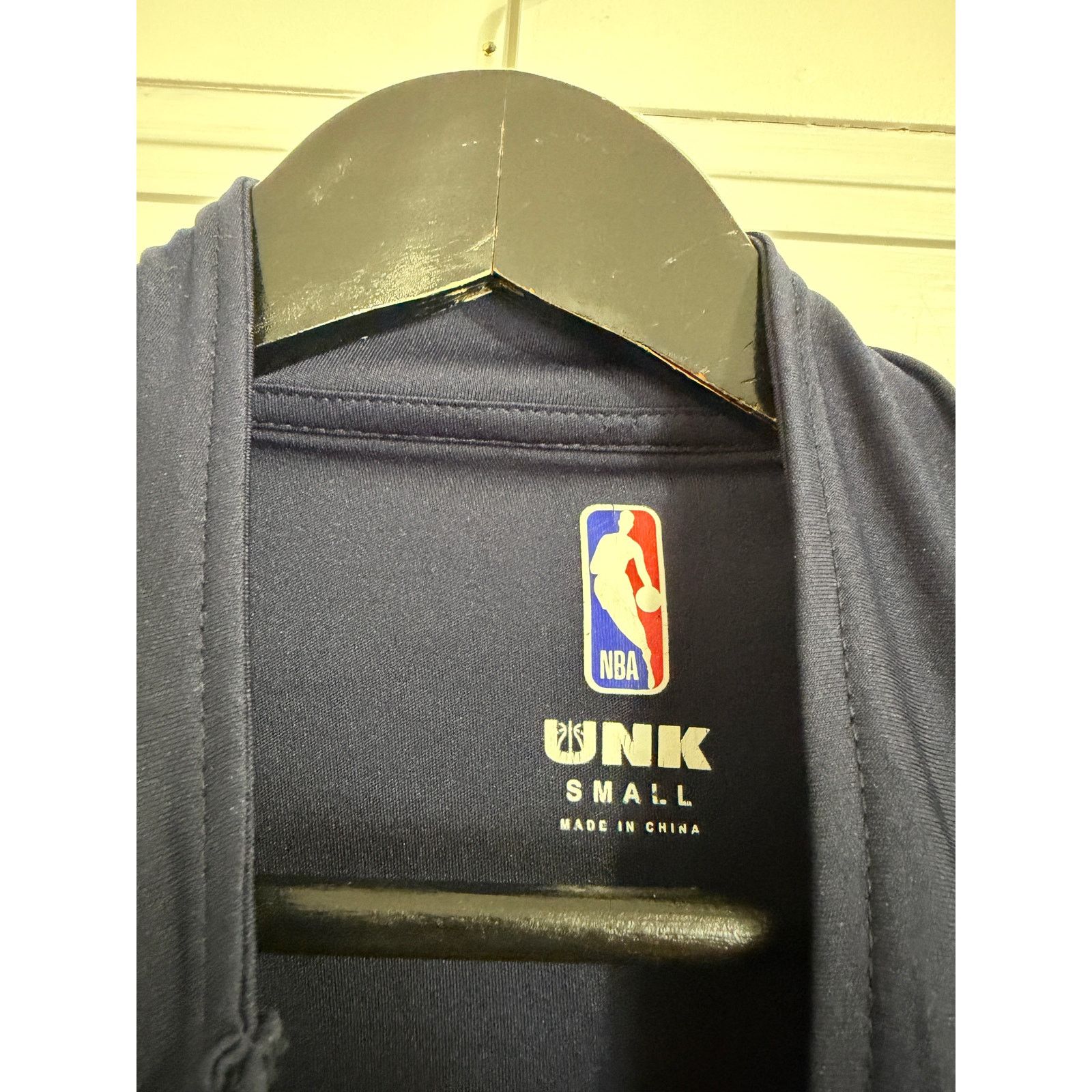 NBA Minnesota Timberwolves 1/4-Zip Men's Size Small Size US S / EU 44-46 / 1 - 3 Thumbnail