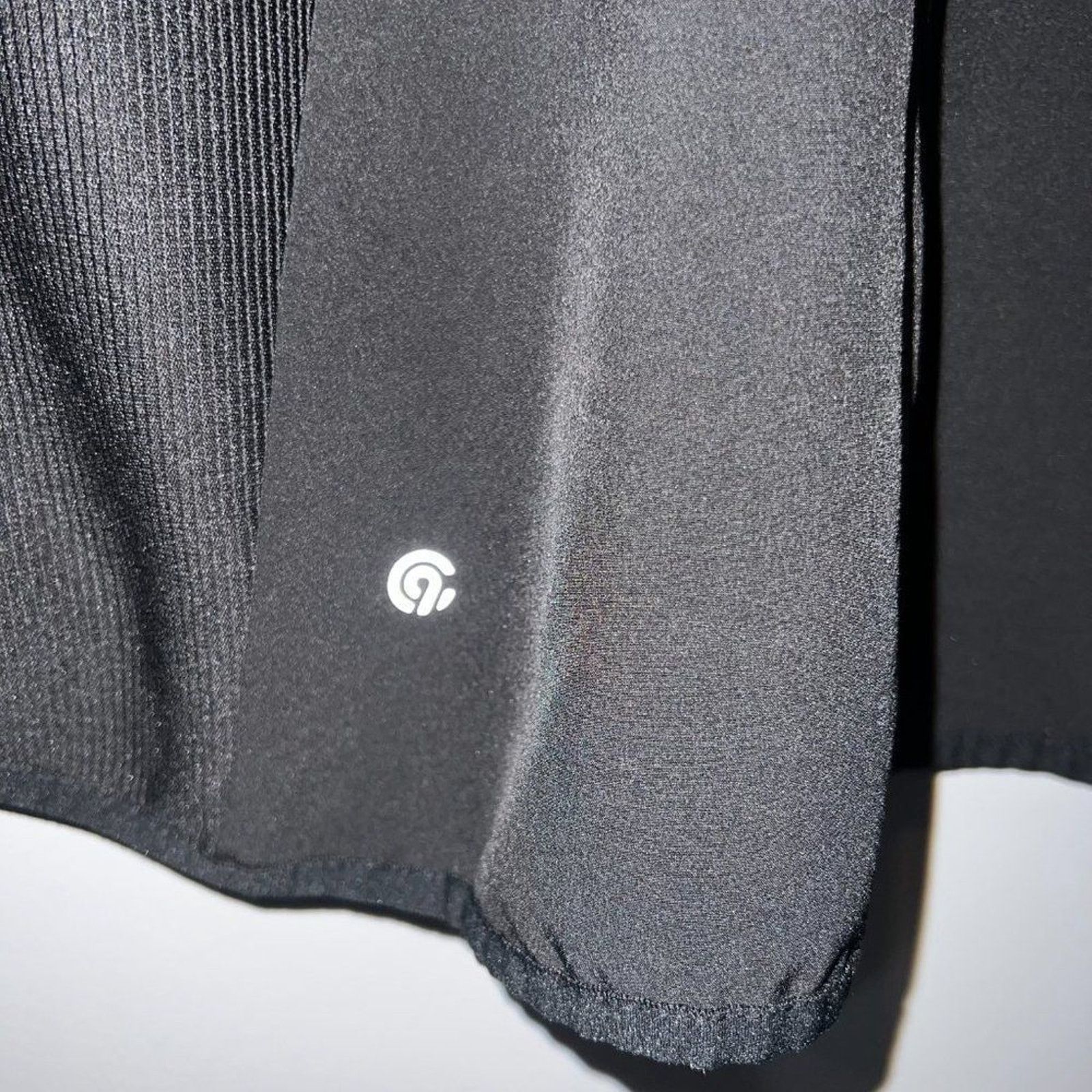 Champion Champion C9 Jacket Womens Size Small Black Hooded Full Zip Size S / US 4 / IT 40 - 6 Thumbnail