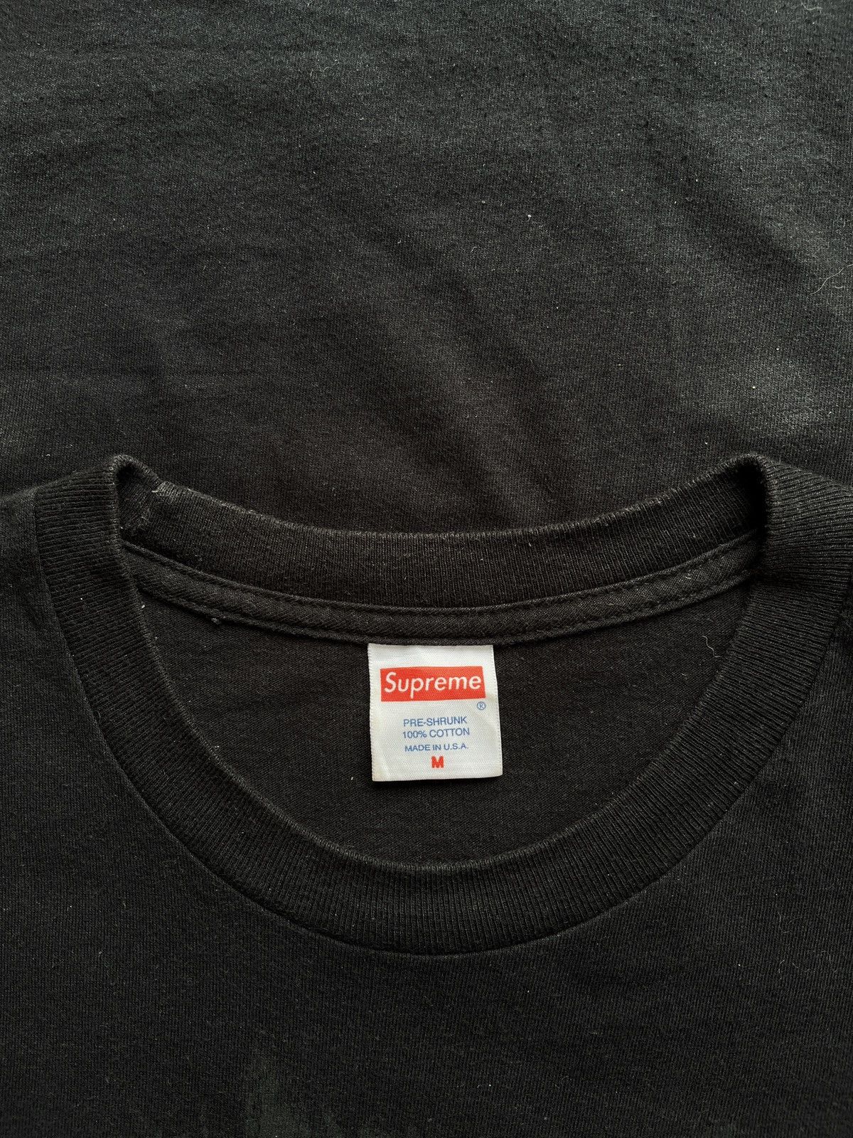 Supreme Supreme Siouxsie True Love Never Die Size US M / EU 48-50 / 2 - 3 Thumbnail