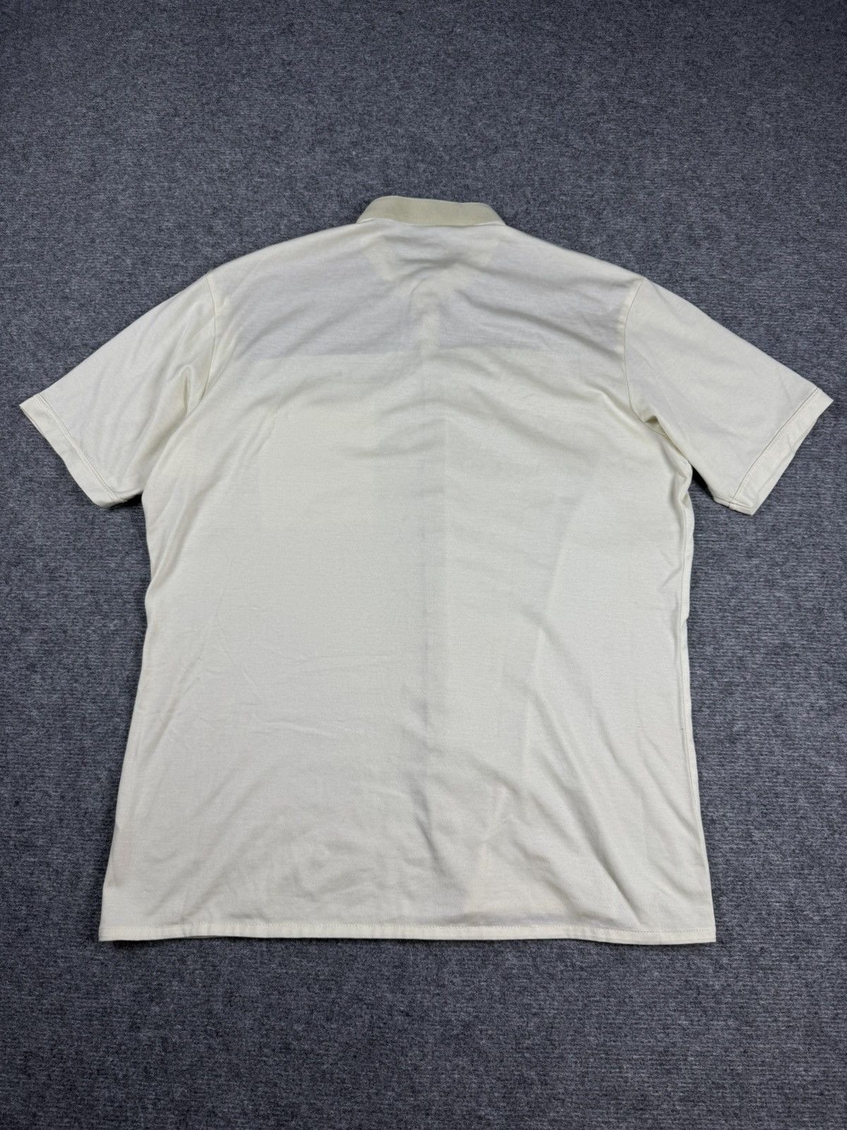 Japanese Brand × Pierre Balmain × Vintage Vintage Pierre Balmain button ups shirt Size US L / EU 52-54 / 3 - 9 Thumbnail