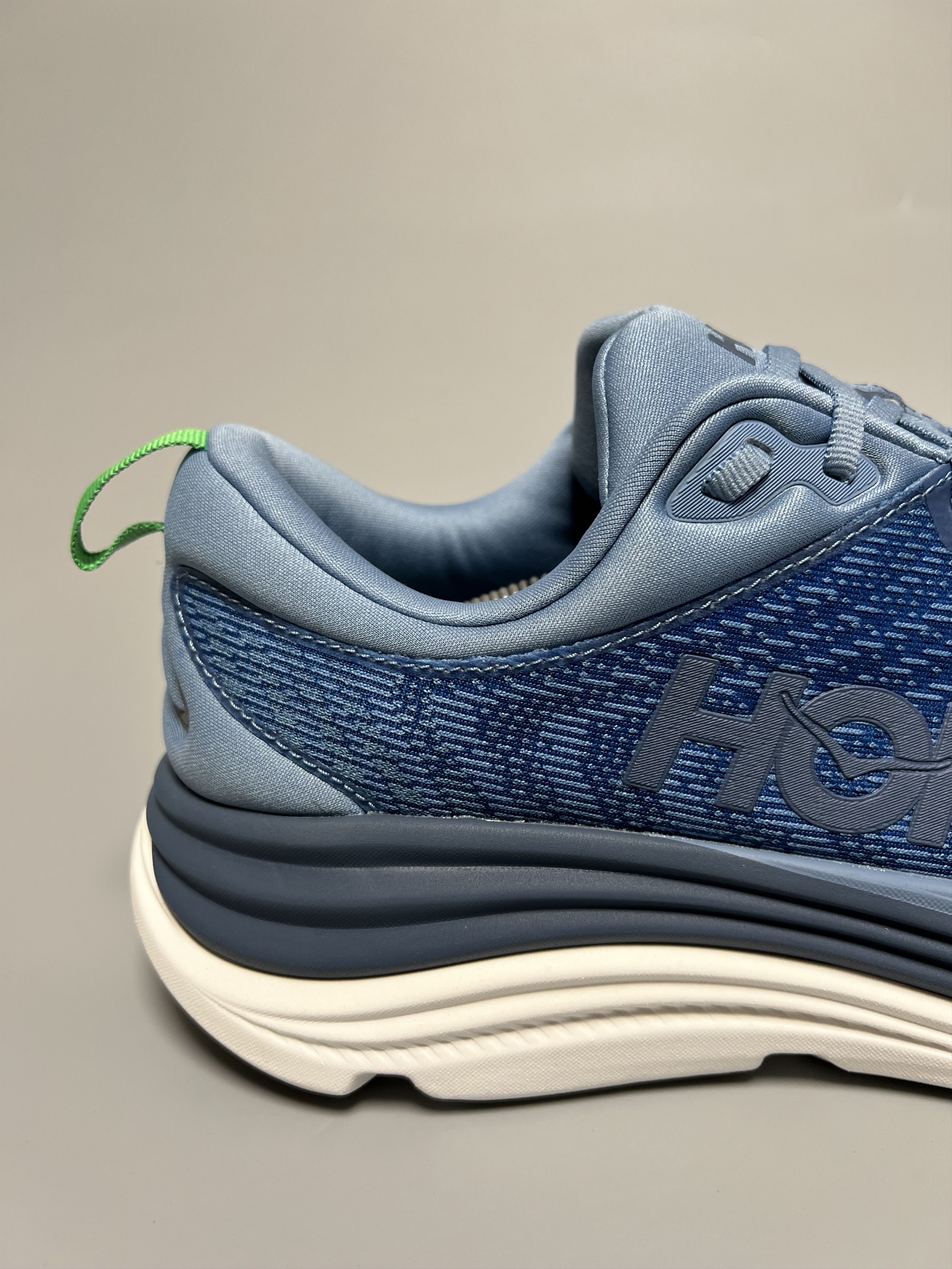Hoka 12D Hoka One One Gaviota 5 Men's Running Shoes Walking Size US 12 / EU 45 - 12 Thumbnail