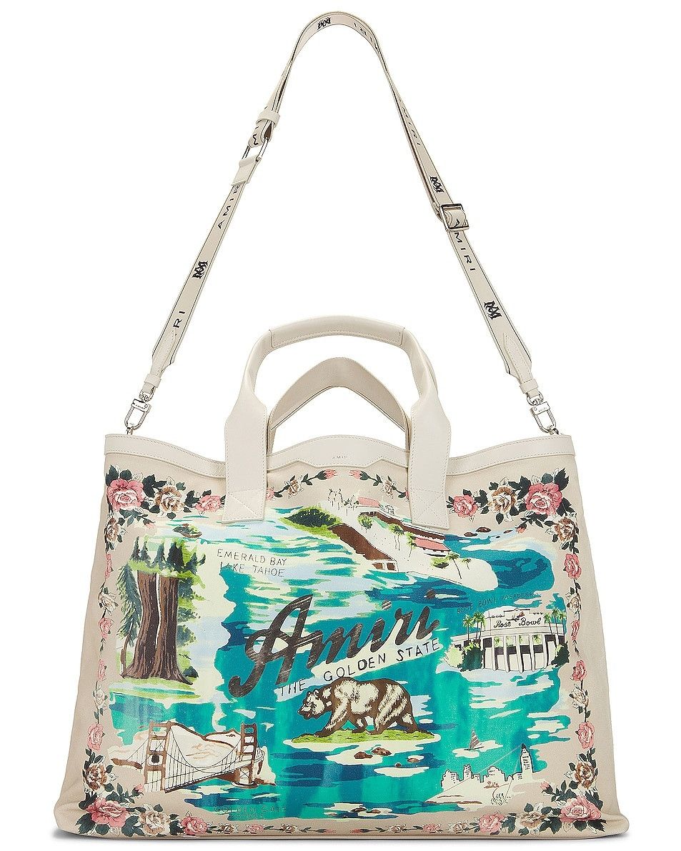 Amiri o1y0425 Size: OS / Handbag in Multicolor Size ONE SIZE - 5 Thumbnail