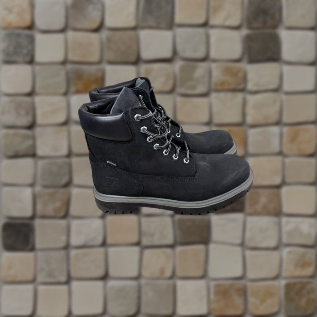 Timberland Timberland Skhigh Rock Hiker 35593 Boots - Wheat  display picture 1