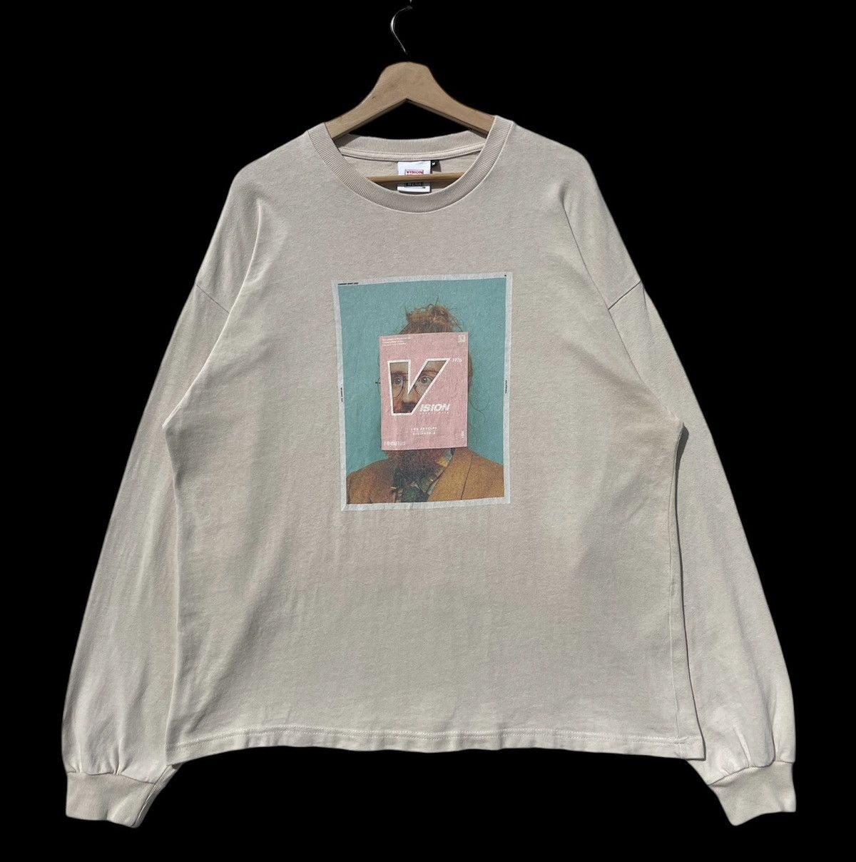 Vision Streetwear 🔥Accept Binding Offer🔥 Vision Streetwear Size US L / EU 52-54 / 3 - 1 Thumbnail