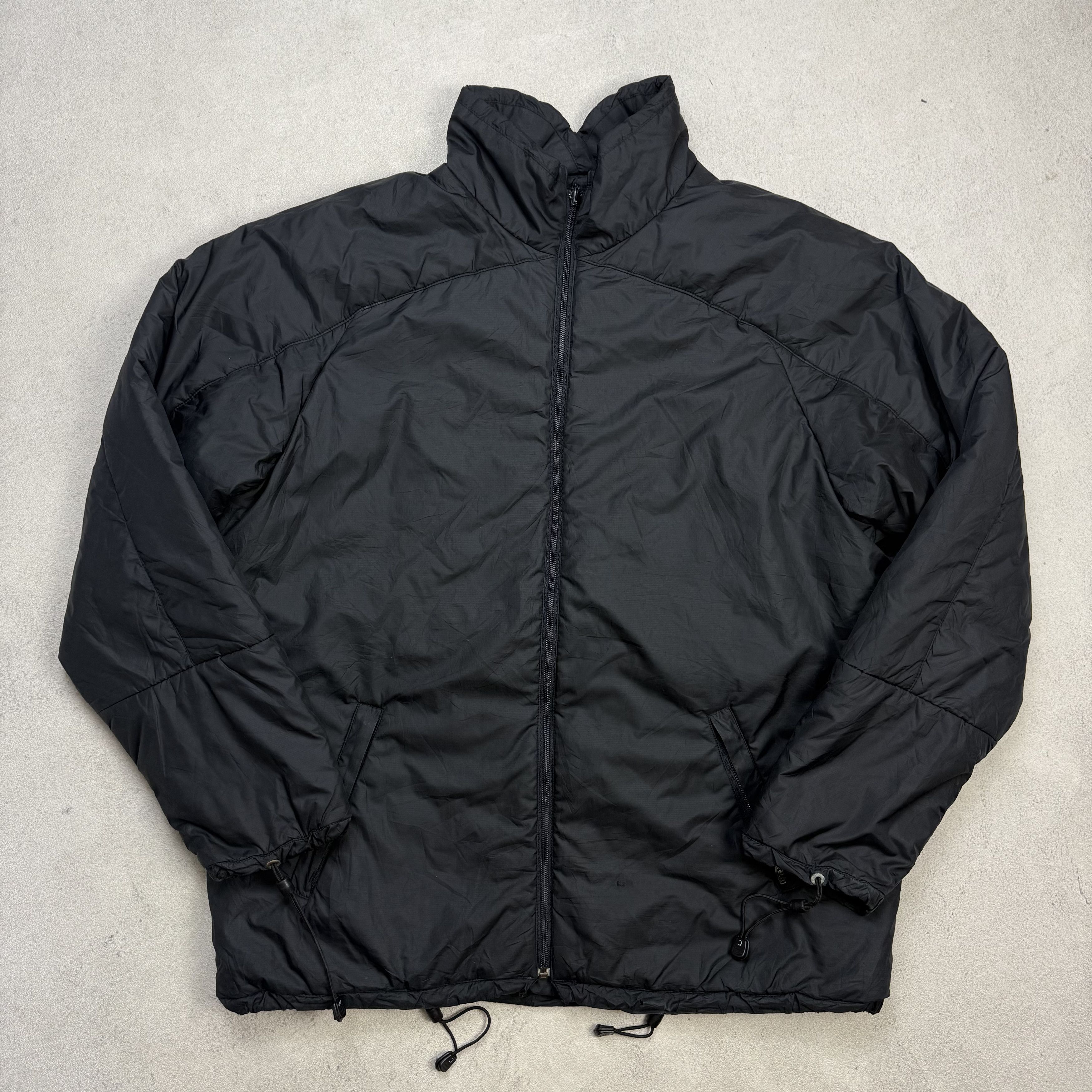 Wtaps WTAPS Thermolite Reversible Puffer Jacket Size US XL / EU 56 / 4 - 3 Thumbnail