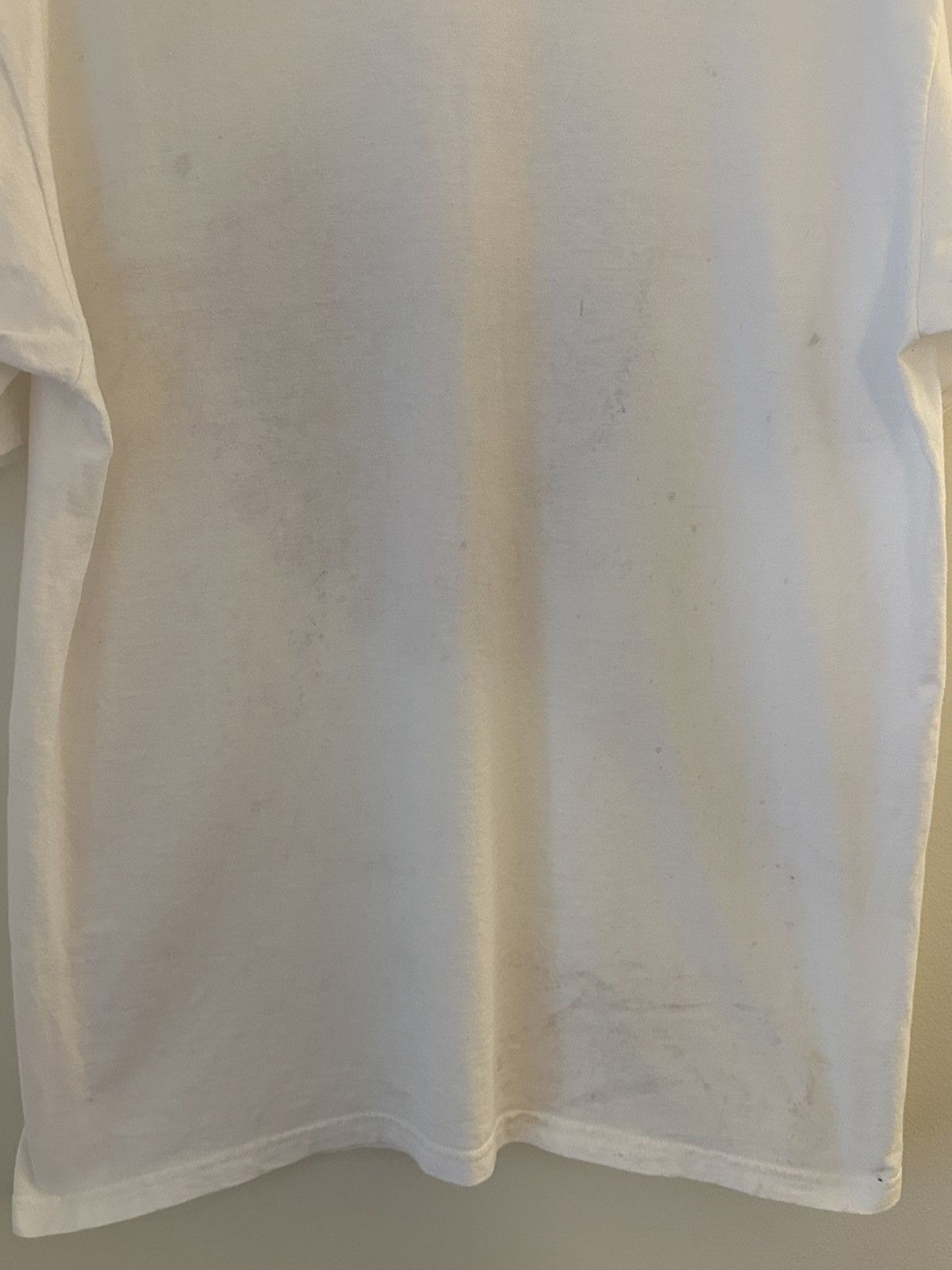 Supreme Supreme Smoke Tee Size US L / EU 52-54 / 3 - 4 Thumbnail