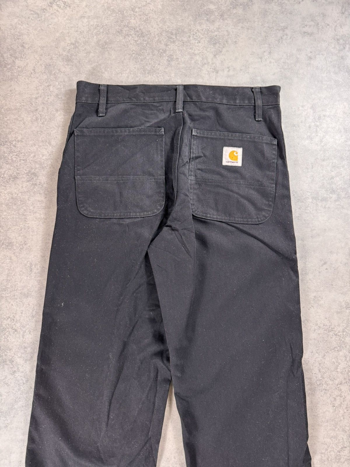 Carhartt Vintage Carhartt Chino Size US 42 / EU 58 - 3 Thumbnail