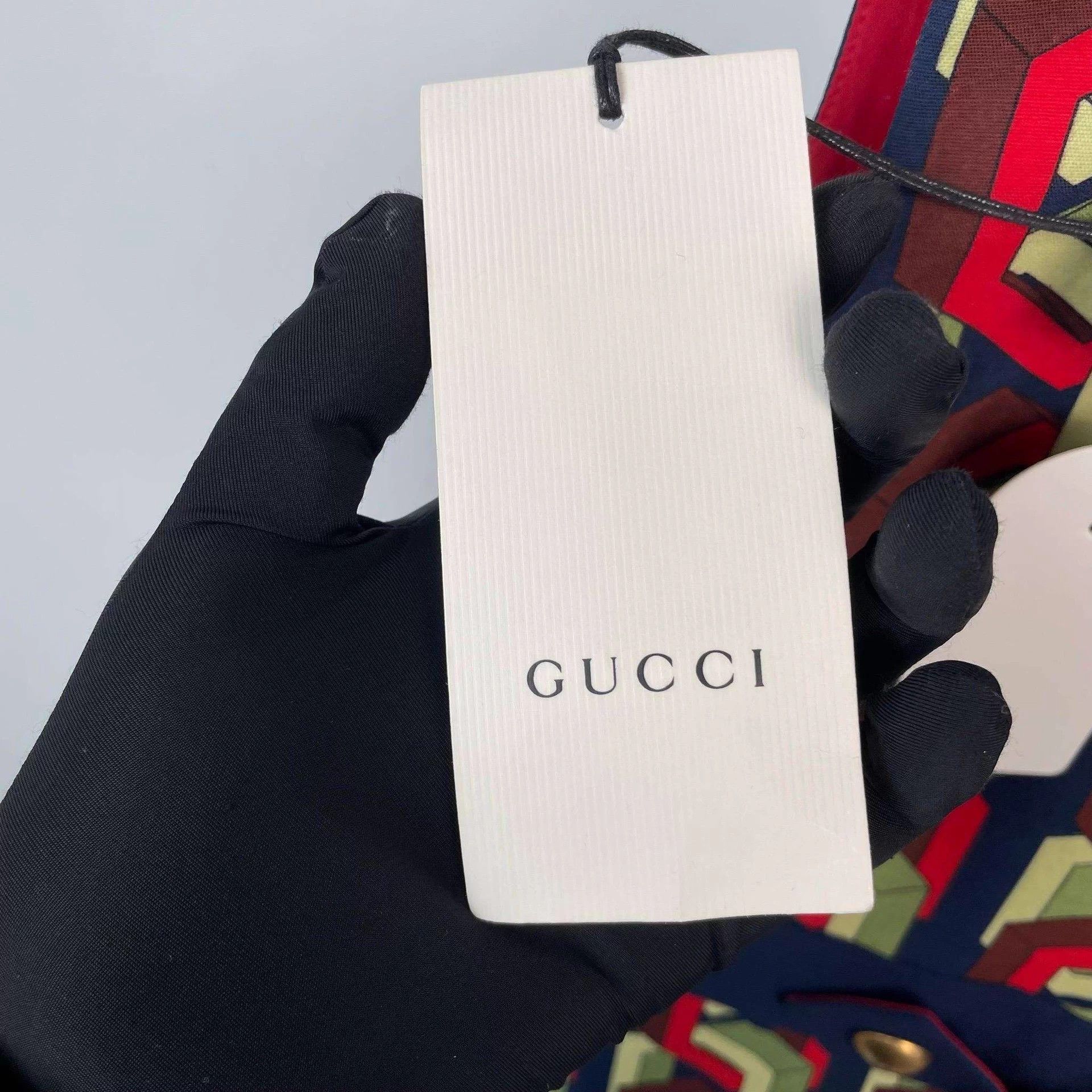 Gucci Gucci Women's Dress Size 36 Size XS / US 0-2 / IT 36-38 - 9 Thumbnail