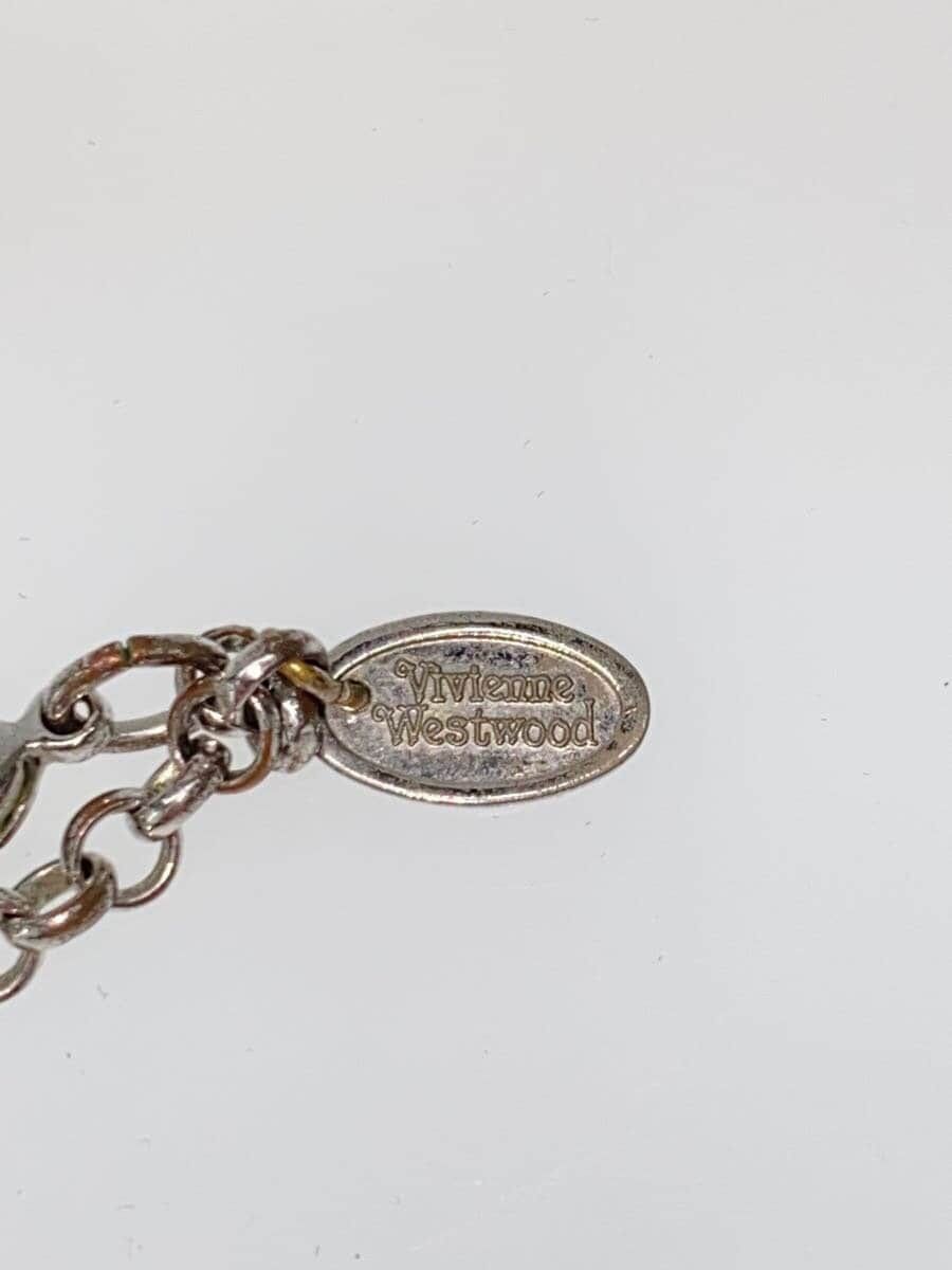 Vivienne Westwood Orb Necklace Size ONE SIZE - 4 Thumbnail