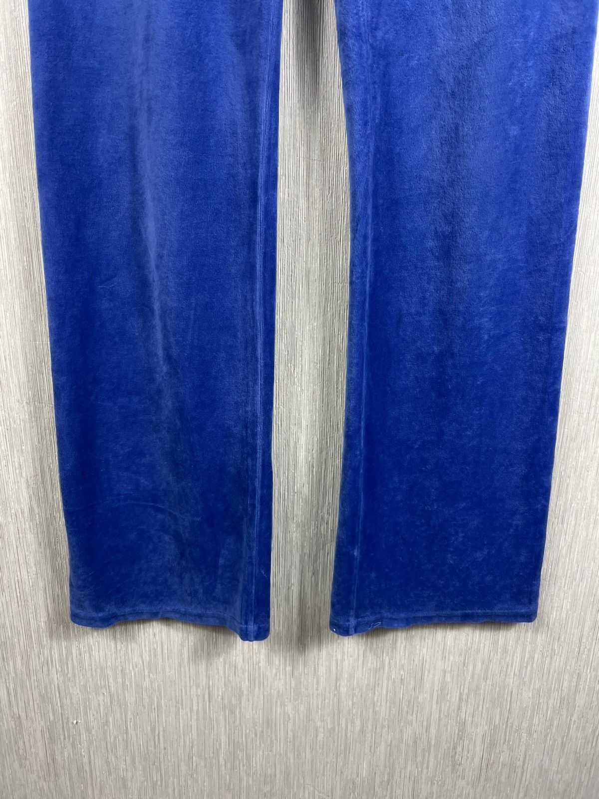 Juicy Couture Vintage Juicy Couture velour tracksuit set y2k choose retro Size M / US 6-8 / IT 42-44 - 20 Thumbnail