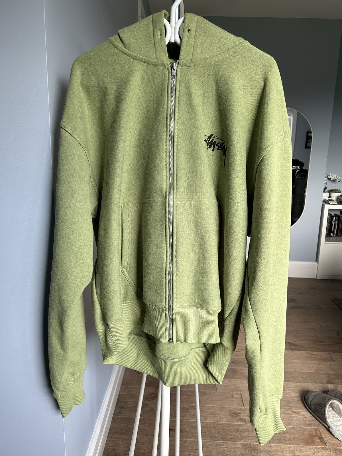 Stussy Skate Tough | Grailed
