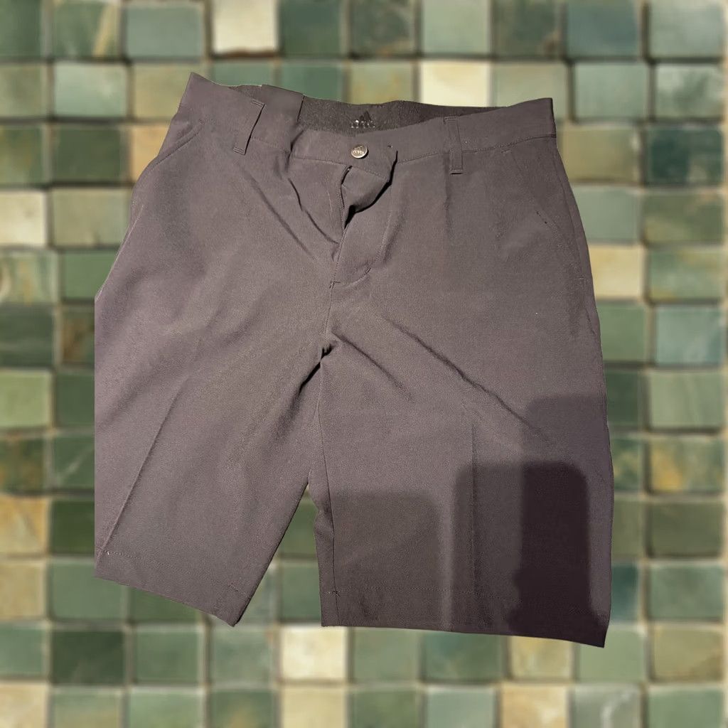 Adidas × Palace ADIDAS x PALACE SUNPAL SHORTS BLACK | Grailed