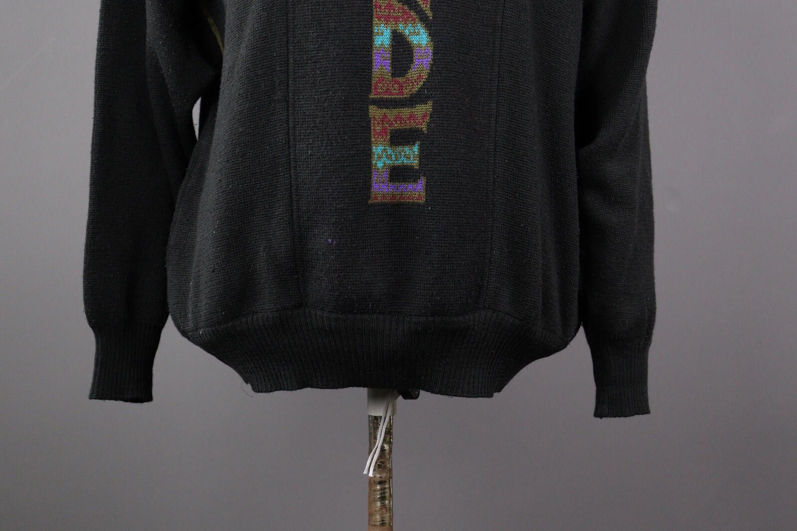 Adidas Vintage Adidas Ande The Legendary Inka Sweater Size US 40 Size US M / EU 48-50 / 2 - 3 Thumbnail