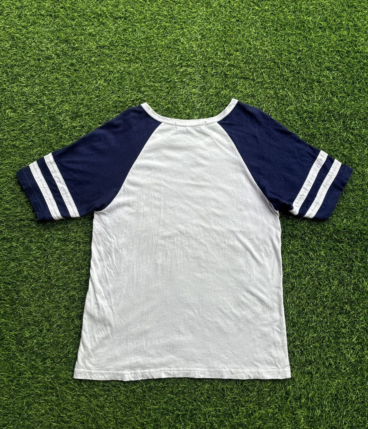 Issey Miyake Mercibeaucoup Jevous enprie Tshirt Size US M / EU 48-50 / 2 - 4 Thumbnail