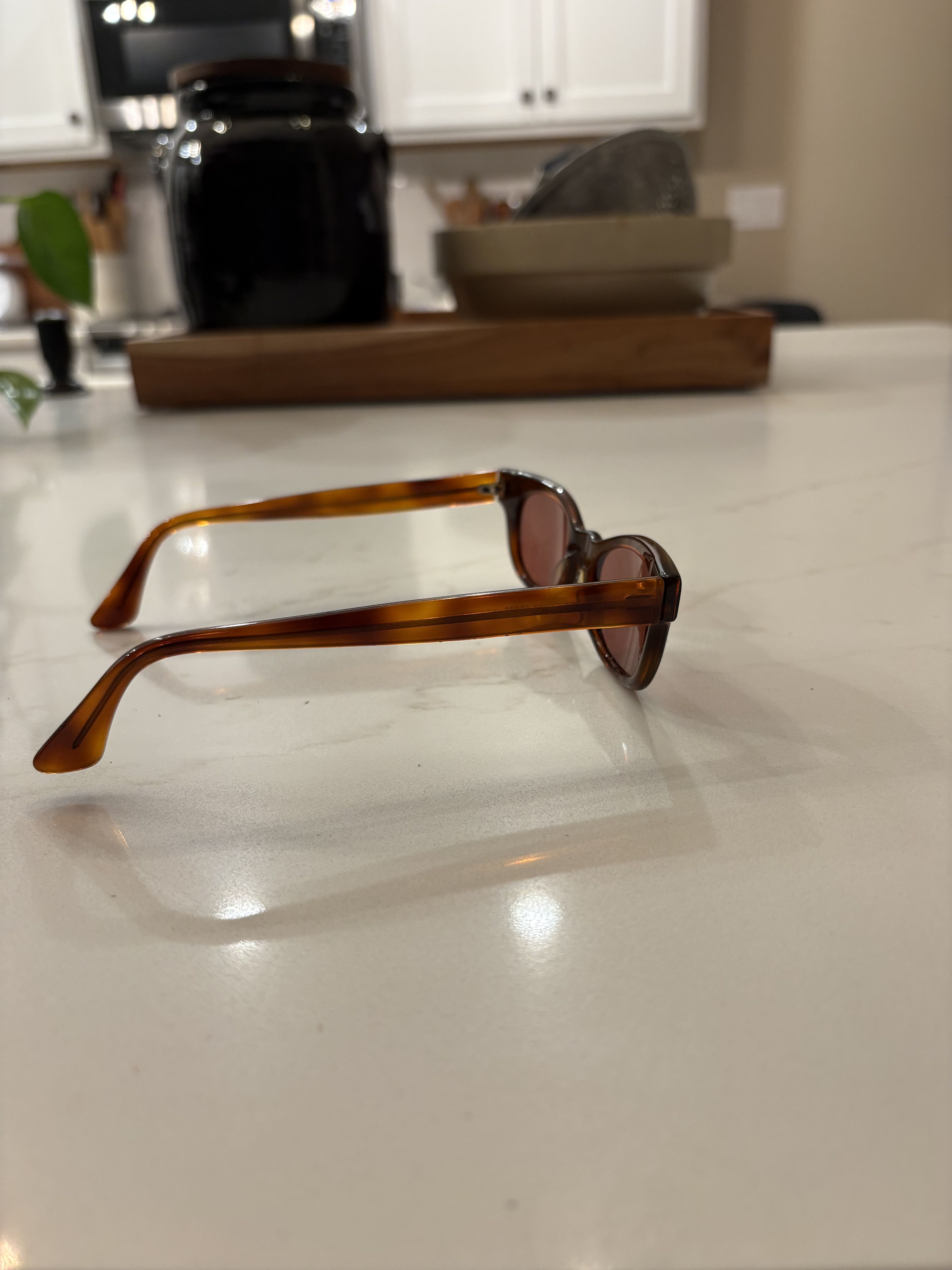 Cutler and Gross Cutler and Gross Sunglasses Size ONE SIZE - 2 Thumbnail