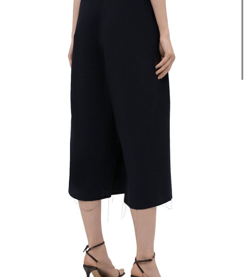 Loewe Loewe Cropped Pants Size 28" / US 6 / IT 42 - 2 Thumbnail
