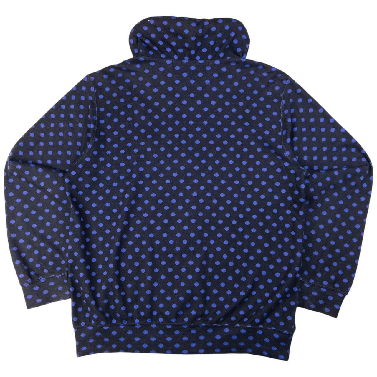 Issey Miyake Vintage Mercibeaucoup By Issey Miyake Dot Jacket Size M Size US M / EU 48-50 / 2 - 2 Thumbnail