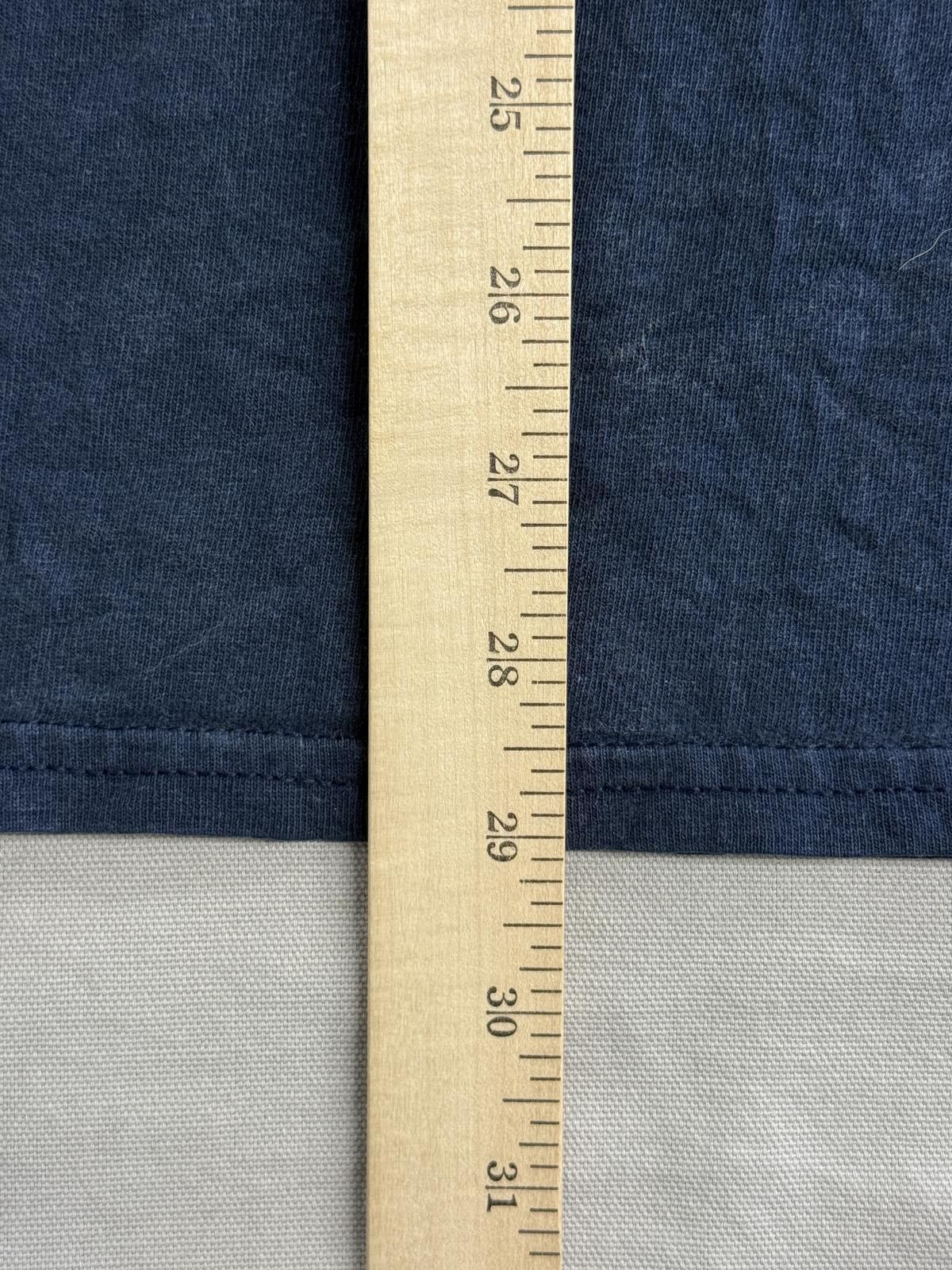 Gildan Vintage Penn State Nuclear Engineering T-shirt If You See Us Size US XL / EU 56 / 4 - 8 Thumbnail