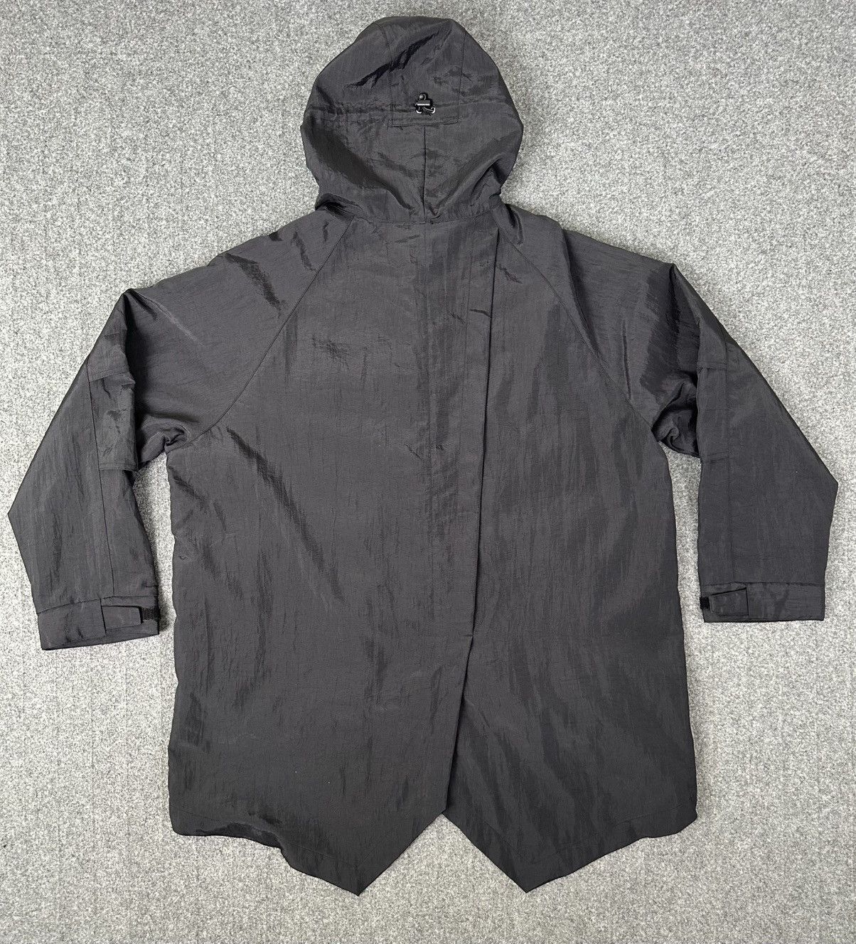 GOOPiMADE GOOPiMADE - MP-03T STAGHORN FISHTAIL UTILITY PARKA JACKET Size US M / EU 48-50 / 2 - 9 Thumbnail