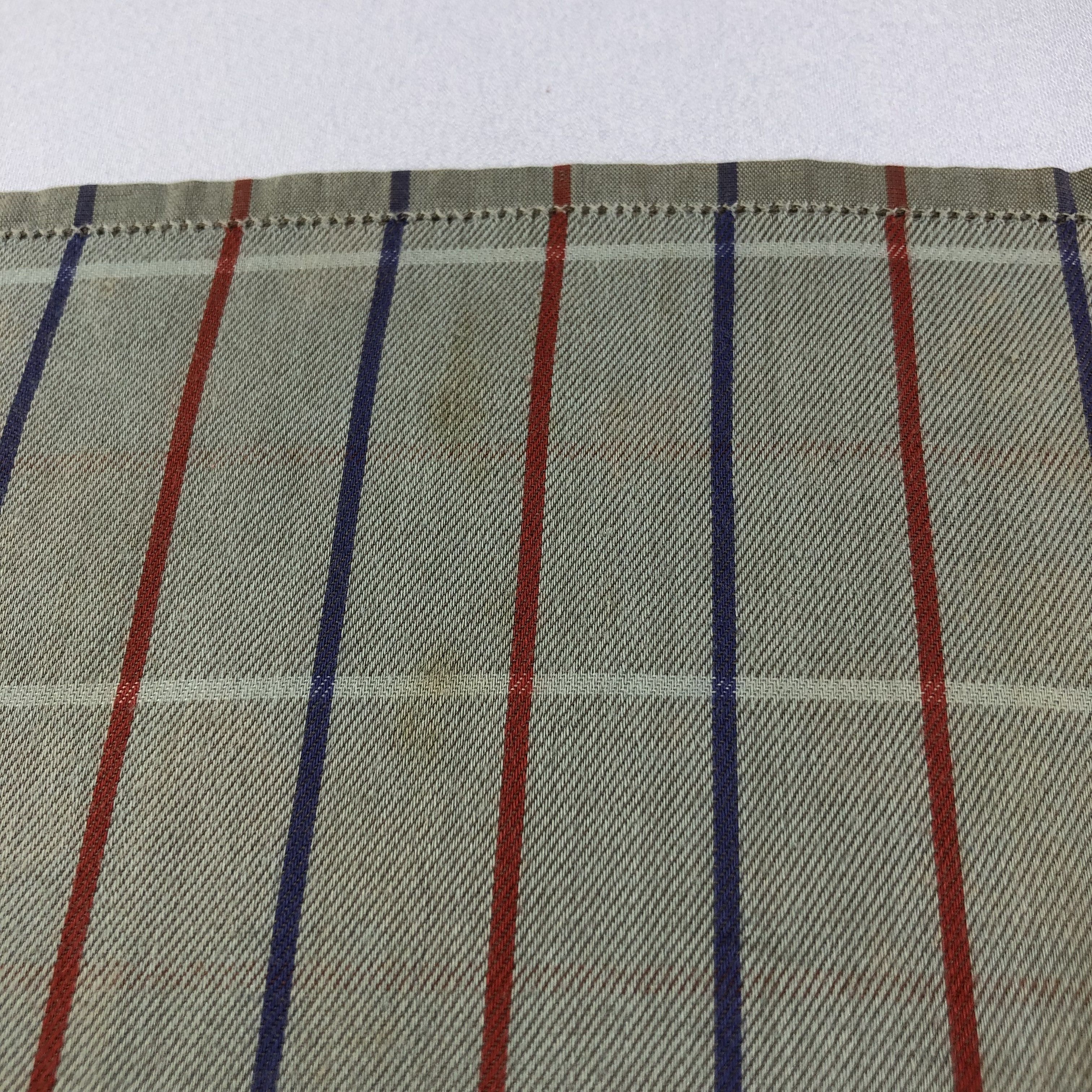 Burberry Burberrys Handkerchief Neckerchief Bandana H1571 Size ONE SIZE - 7 Thumbnail
