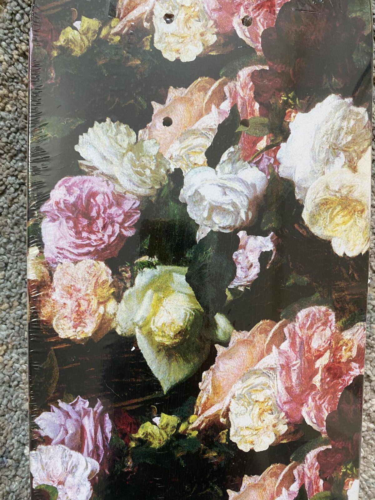 Supreme Supreme PCL Power, Corruption & Lies Skateboard Deck Size ONE SIZE - 4 Thumbnail
