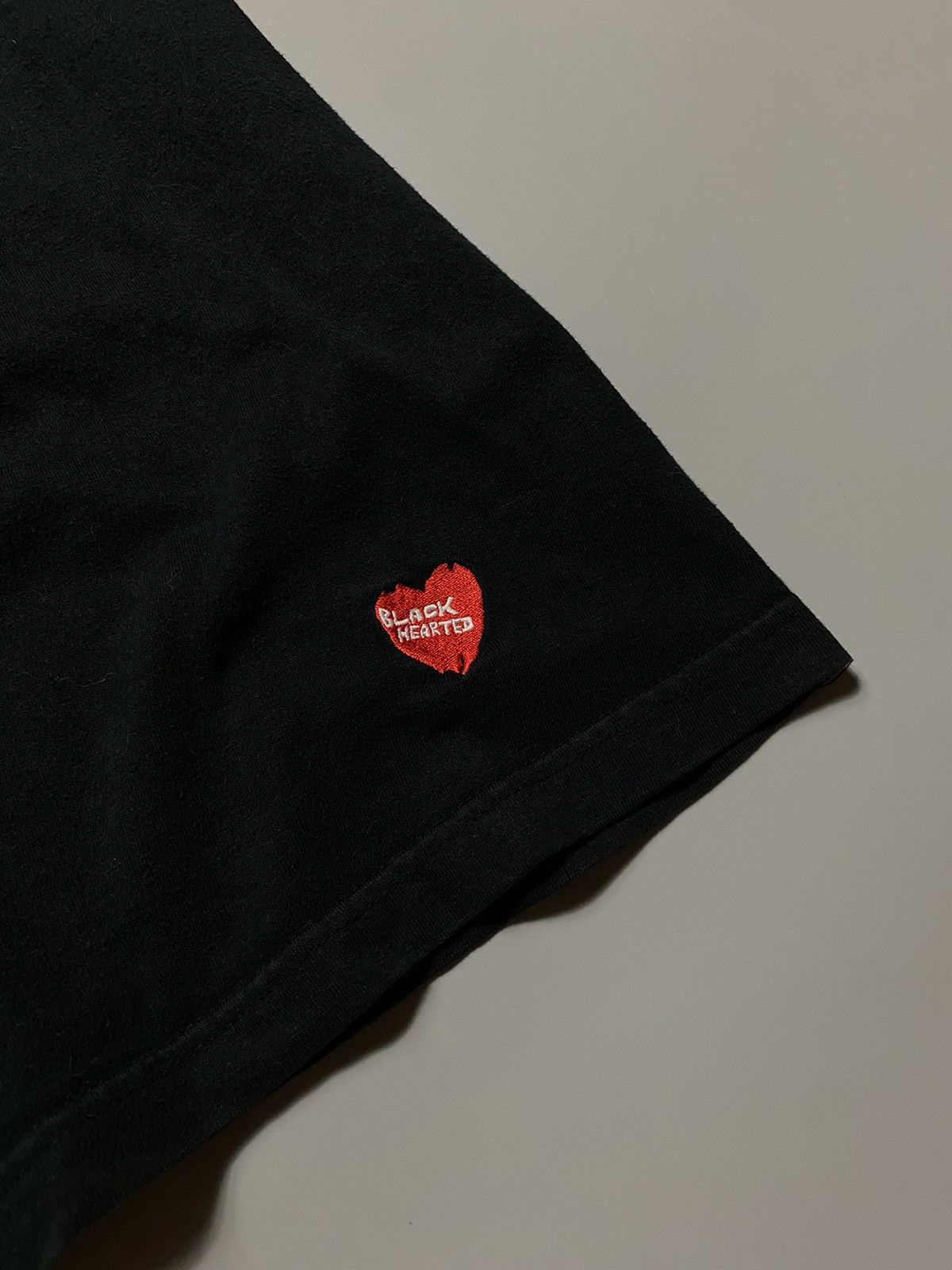 Other Black Humours x Roby Barton vintage t-shirt opium print Size US M / EU 48-50 / 2 - 3 Thumbnail