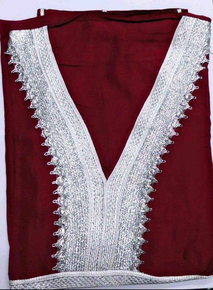 Other women kaftans made in morocco Size ONE SIZE - 3 Thumbnail