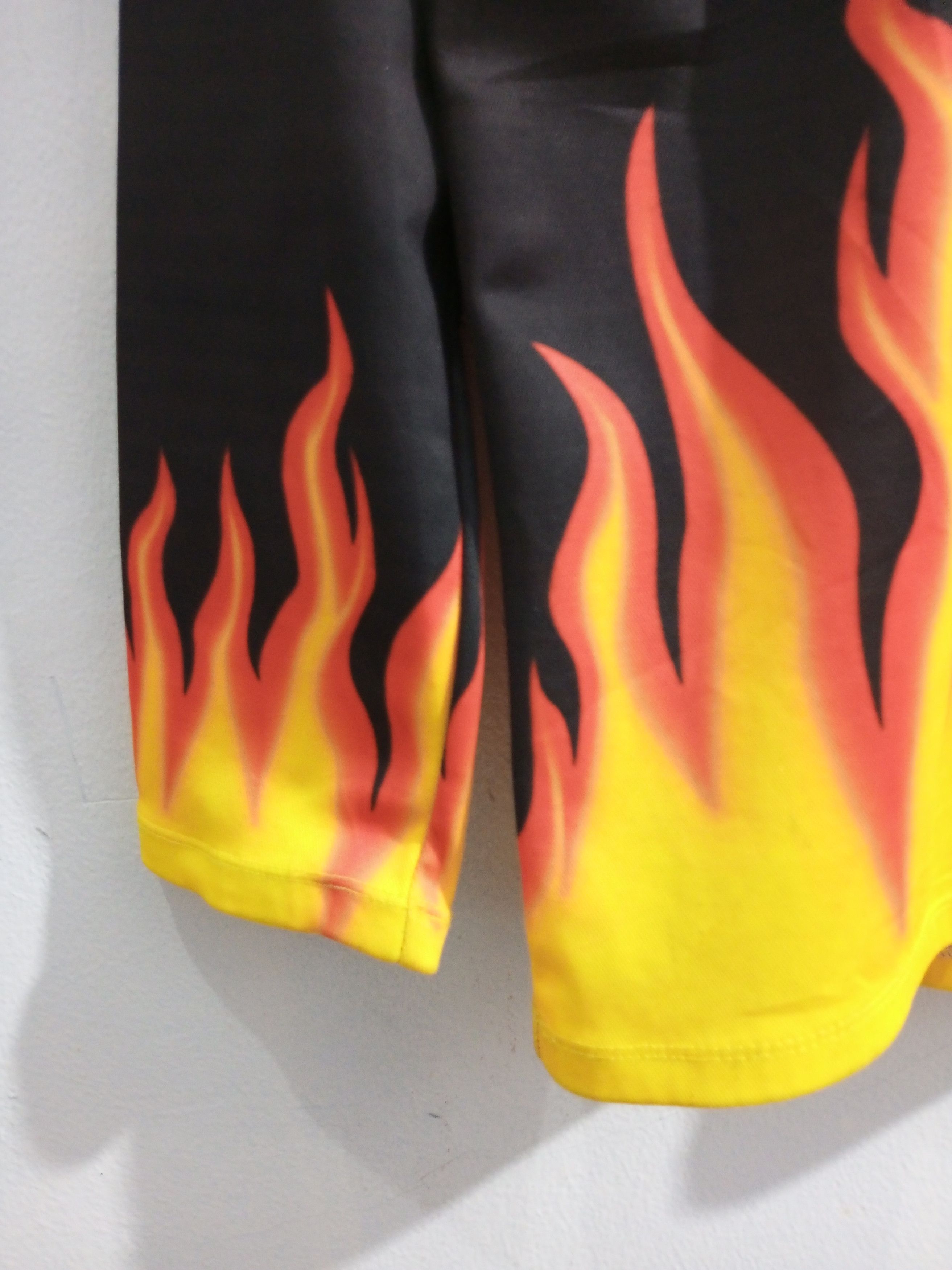 If Six Was Nine Dumsport flame Winners choice cycling jersey Size US L / EU 52-54 / 3 - 4 Thumbnail