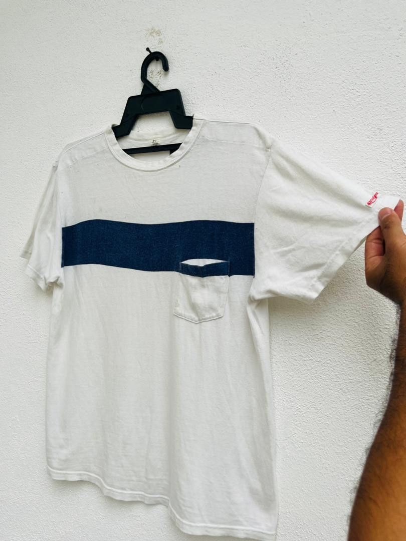 Beams Plus × Japanese Brand × Kaptain Sunshine Vintage Kaptain Sunshine Colabration Beams Japanese Designer Size US M / EU 48-50 / 2 - 5 Thumbnail
