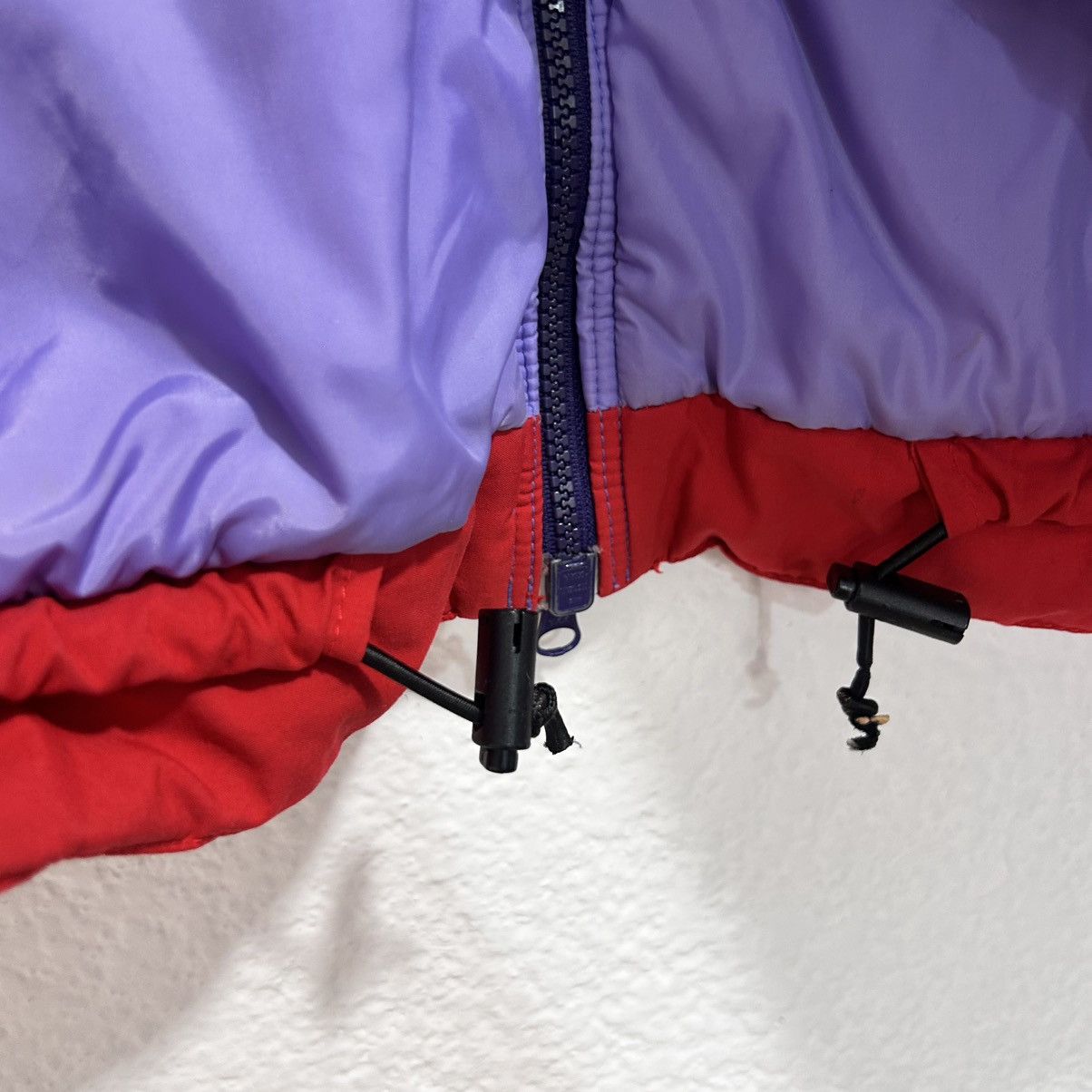 Patagonia × Vintage PATAGONIA PUFFER GOOSE DOWN JACKET VINTAGE 1990 Size US XL / EU 56 / 4 - 13 Thumbnail