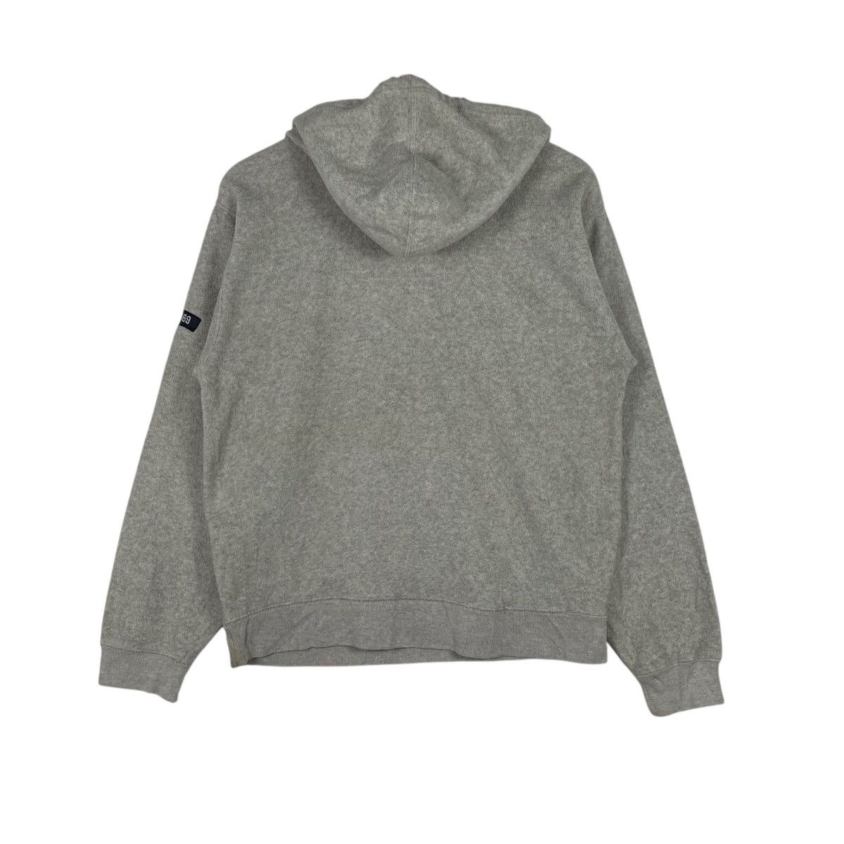 Gap Vintage GAP Fleece Hoodie Pullover Sweatshirt Size US XS / EU 42 / 0 - 6 Thumbnail