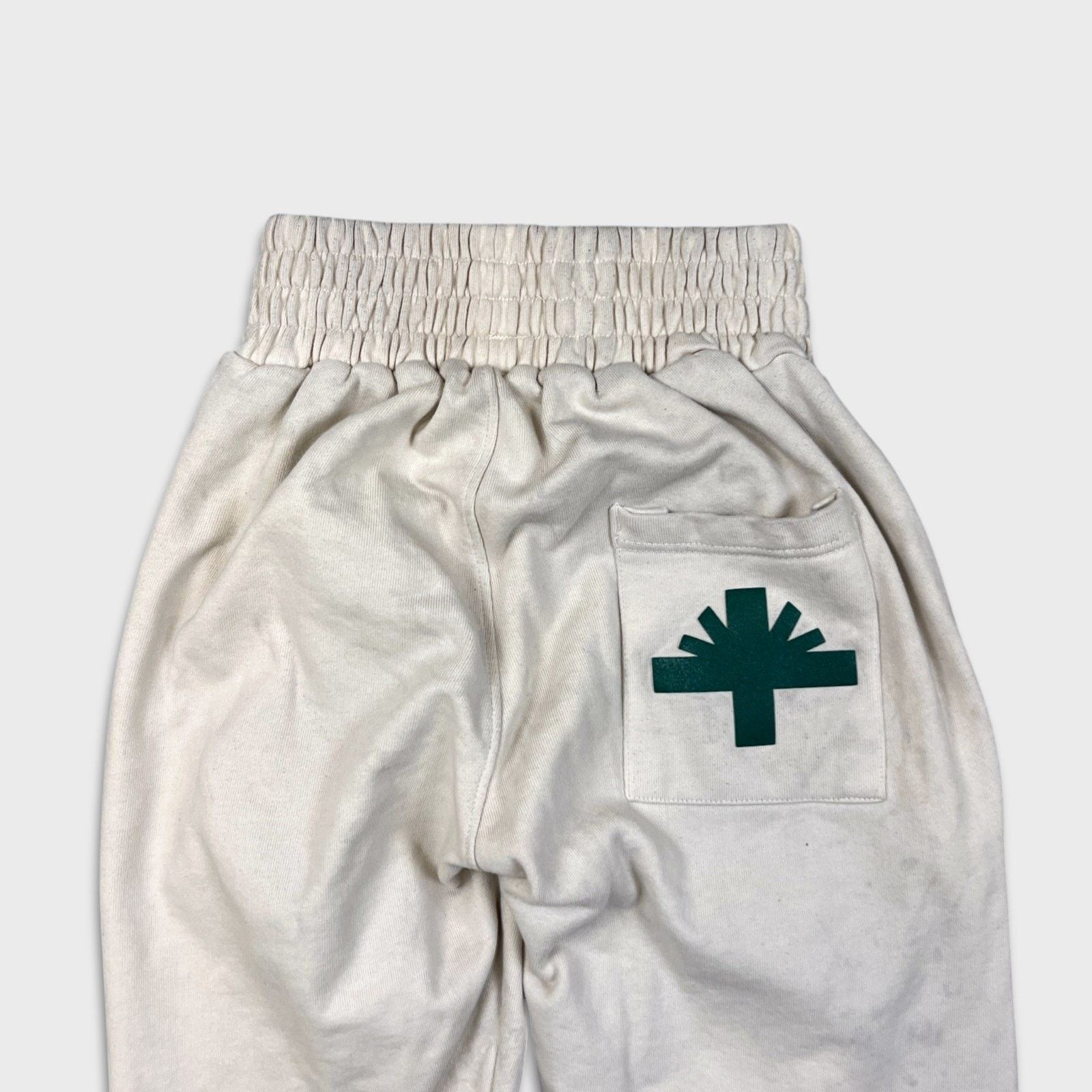 Vertabrae Vertabrae C-2 Sweatpants Medium Spell Out Straight Jogger Size US 26 / EU 42 - 7 Thumbnail