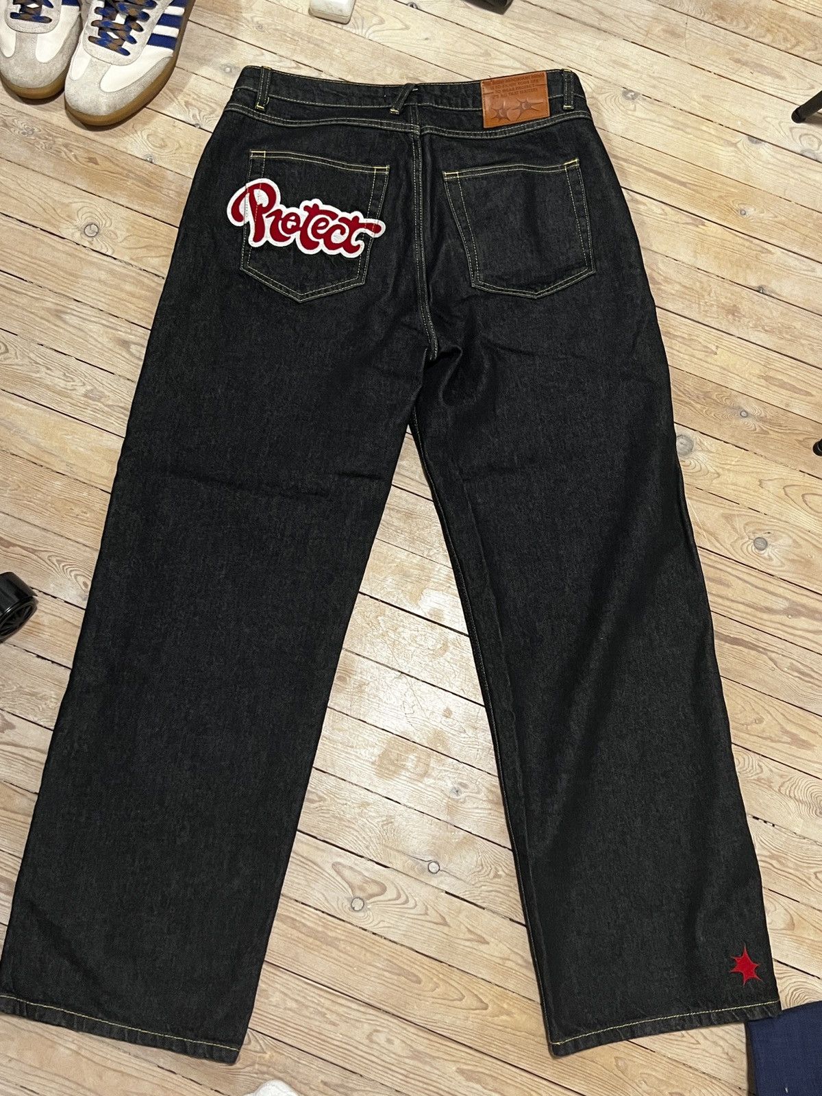 Other Protect London jeans Size US 32 / EU 48 - 5 Thumbnail