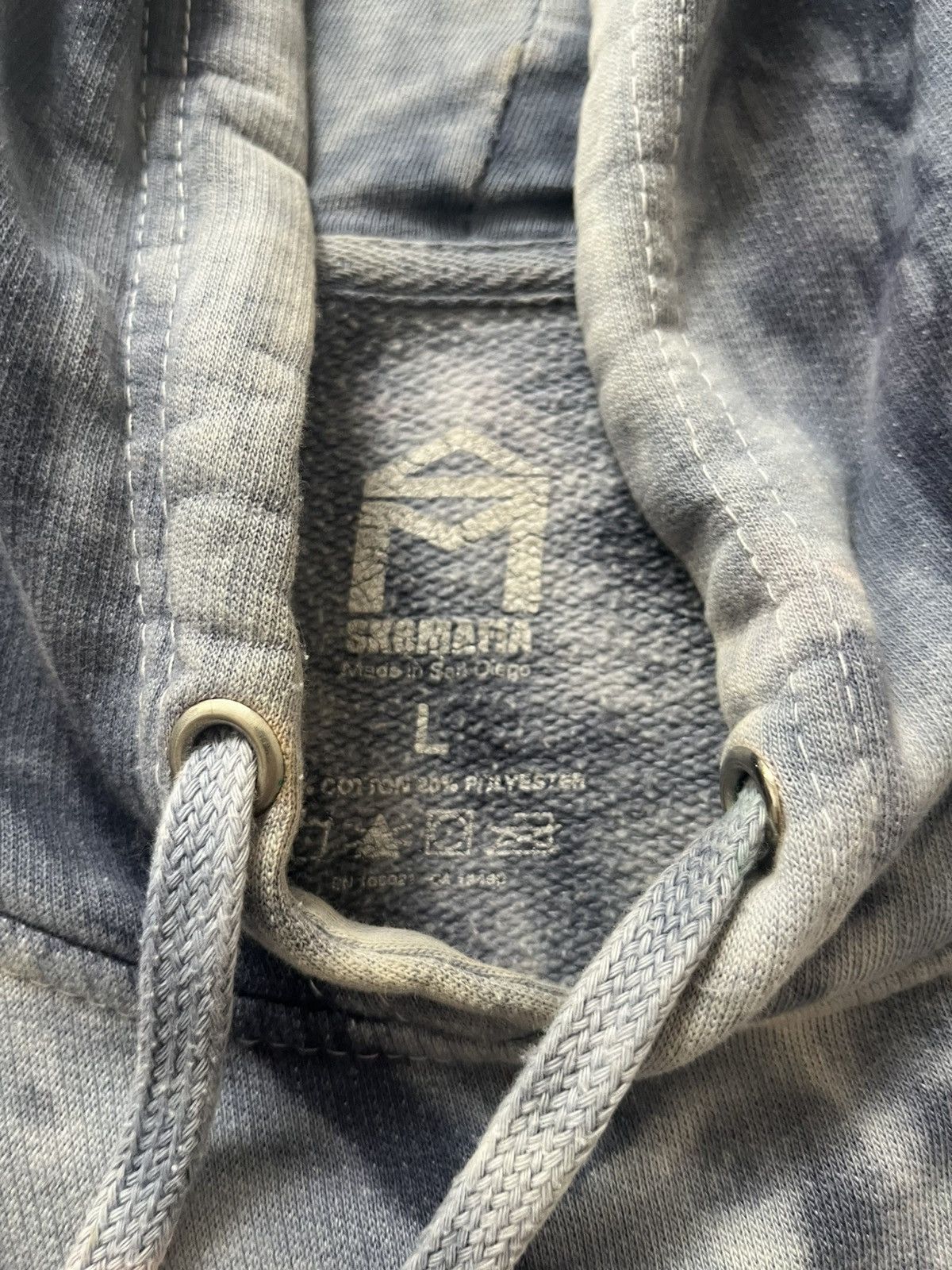 Other SK8Mafia Hoodie Size US L / EU 52-54 / 3 - 3 Thumbnail