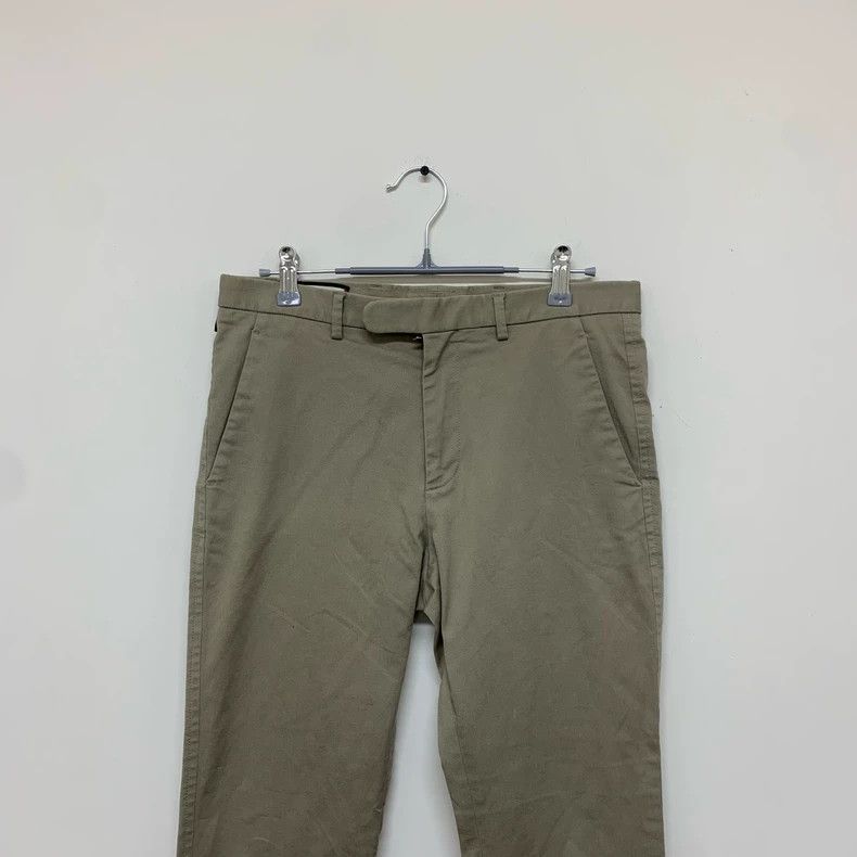 Gucci Gucci Brown casual trousers 2501-Nextarrow Size US 28 / EU 44 - 6 Thumbnail