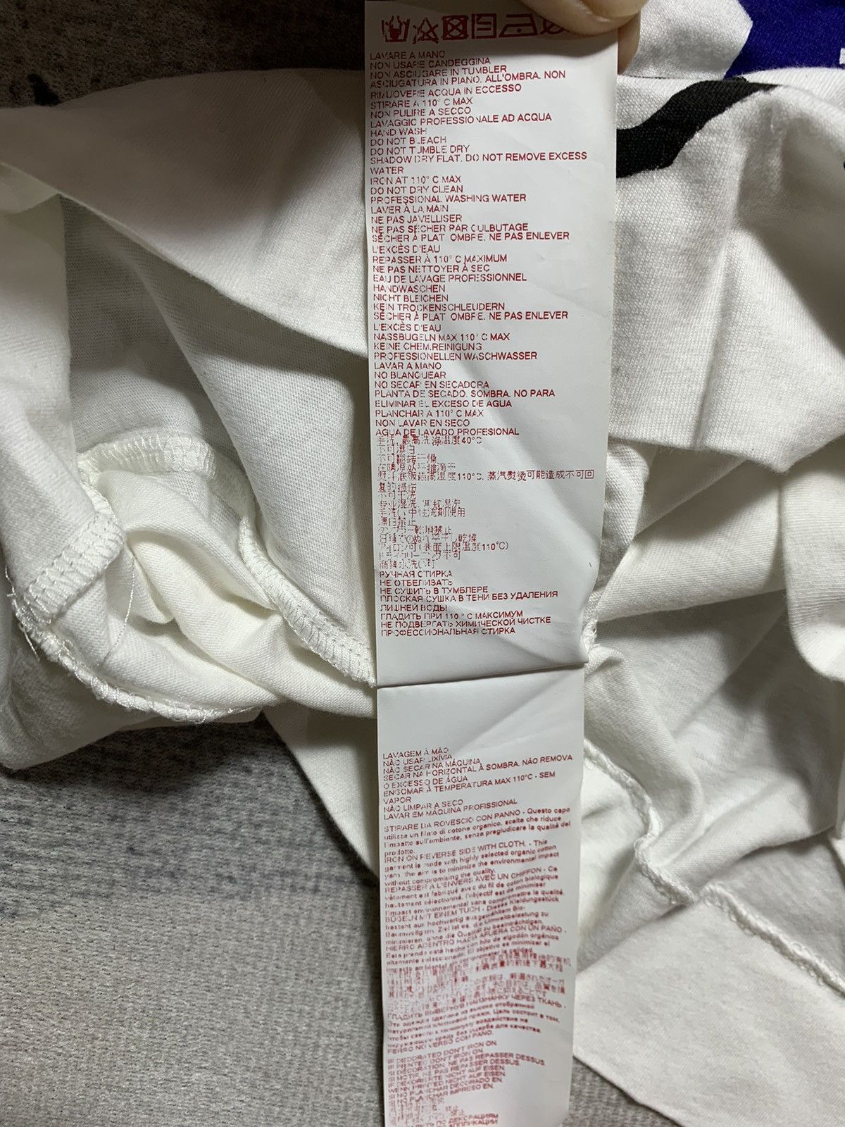 Marni Marni Flowers Tee Size M / US 6-8 / IT 42-44 - 5 Thumbnail