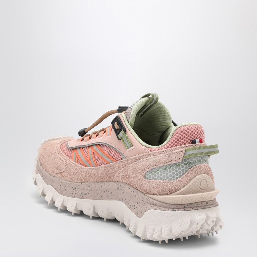 Moncler o1d2blof0924 Sneaker Trailgrip in Multicolor Size US 7 / IT 37 - 4 Thumbnail