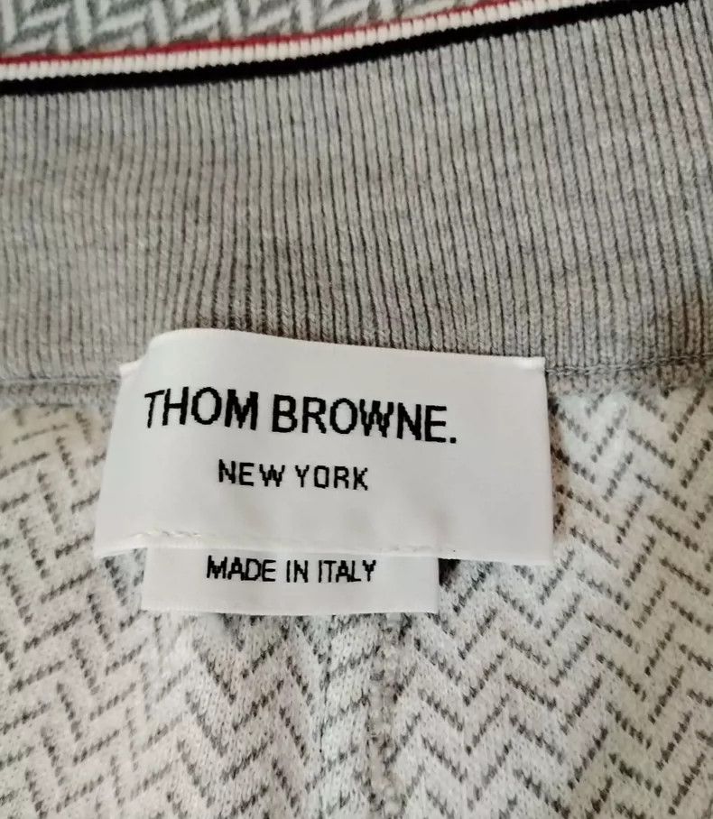 Thom Browne Thom Browne Knitted tights Size US 44 / EU 60 - 3 Thumbnail