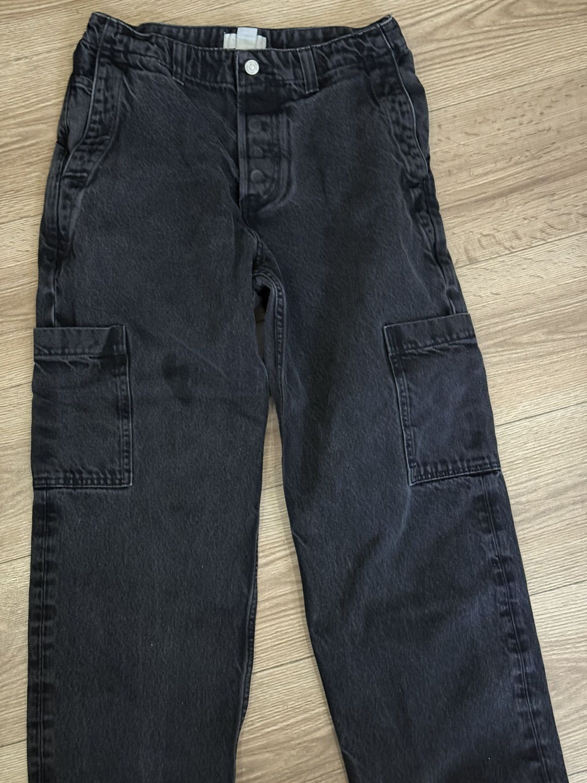 Cos Cos carpenter jeans Size US 30 / EU 46 - 1 Thumbnail