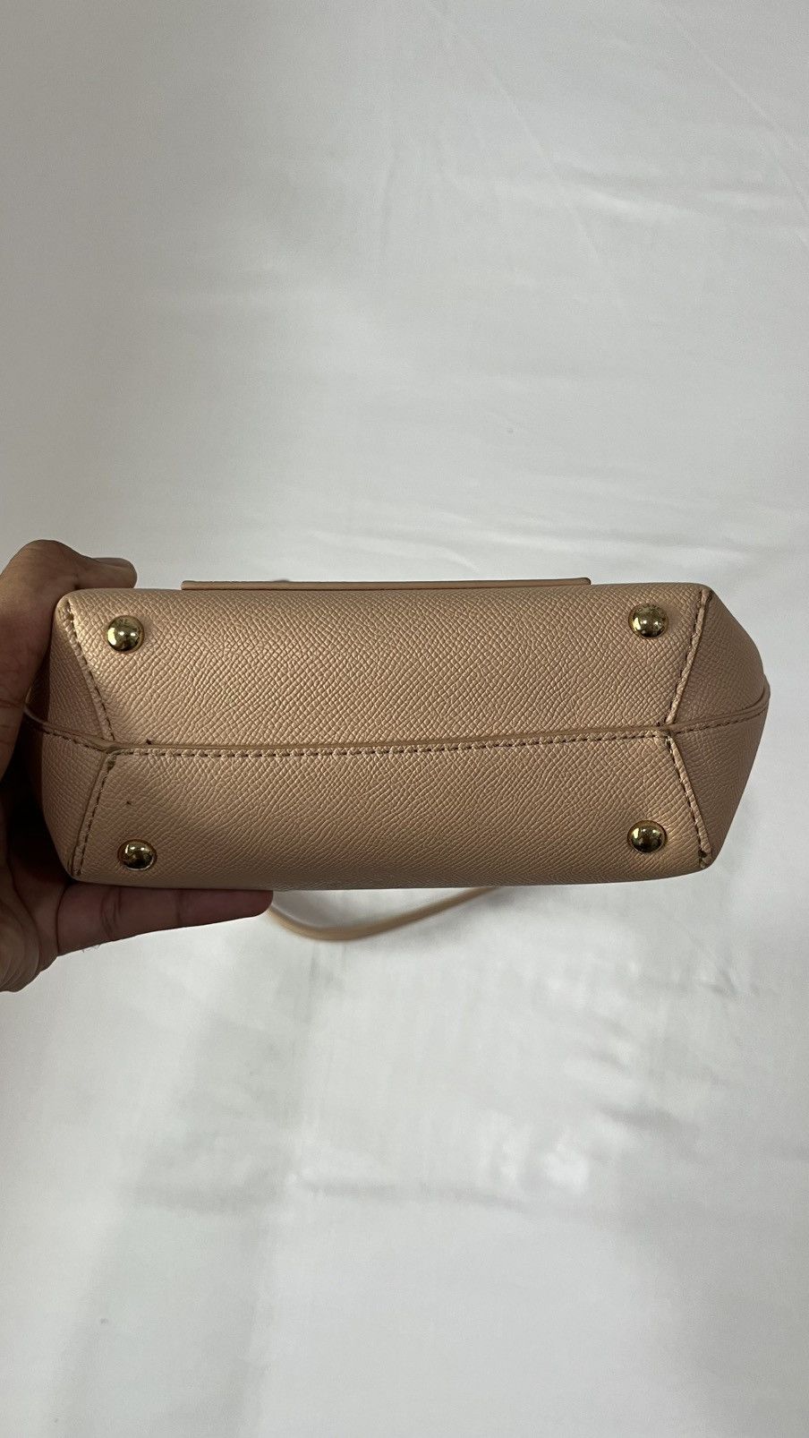 Polene Polene Numero Crossbody Bag Size ONE SIZE - 5 Thumbnail