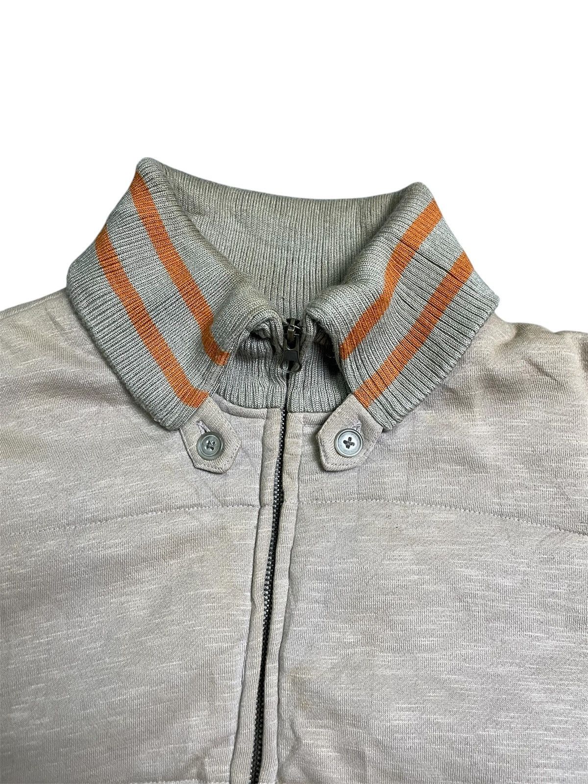 Woolrich Woolen Mills Woolrich Bomber Jacket (23) Size US M / EU 48-50 / 2 - 5 Thumbnail