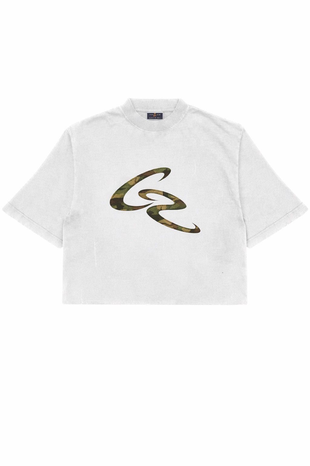 Other COMMON SENSE "CS" T-SHIRT🌟 Size US XL / EU 56 / 4 - 3 Thumbnail