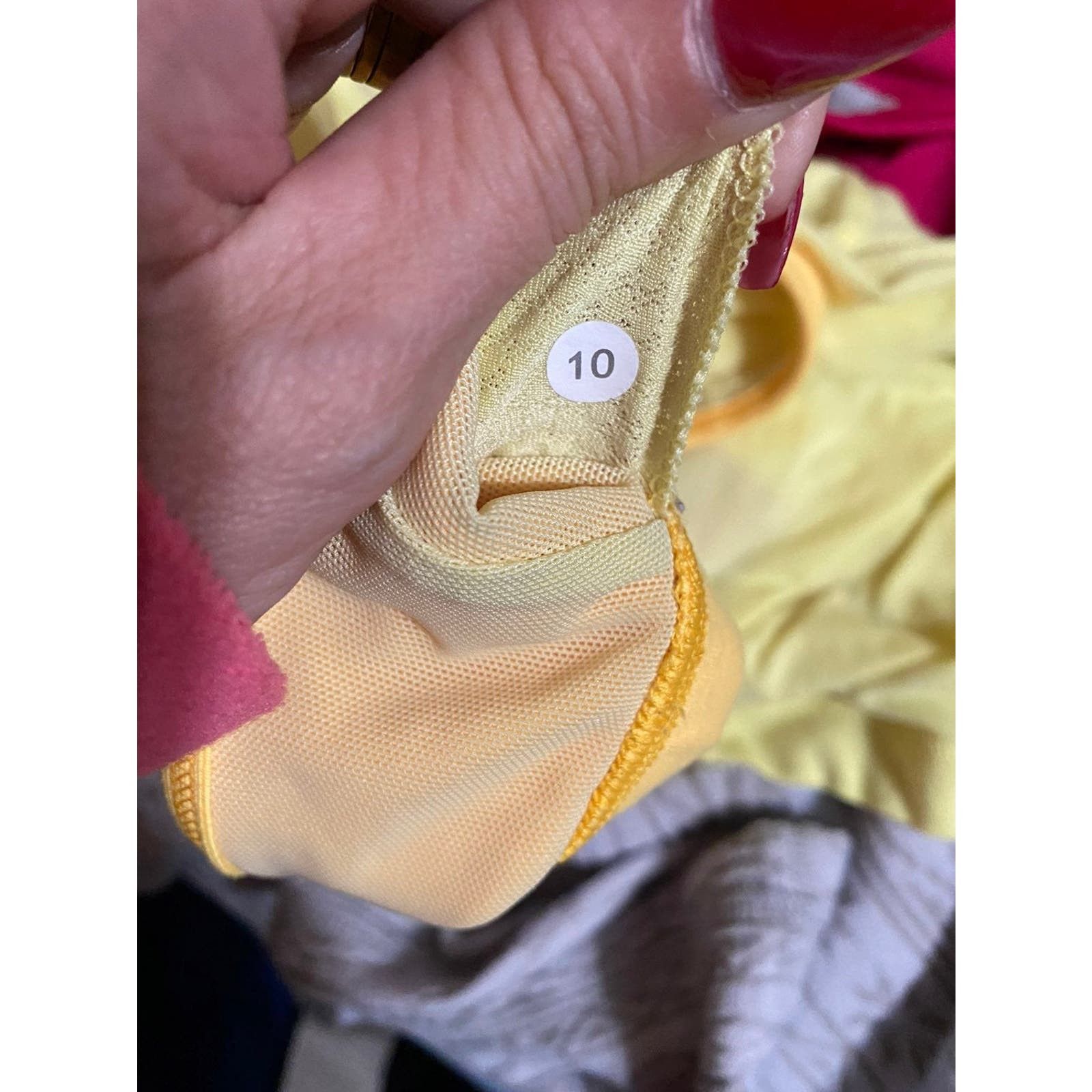Lululemon lululemon tank top Size L / US 10 / IT 46 - 9 Thumbnail