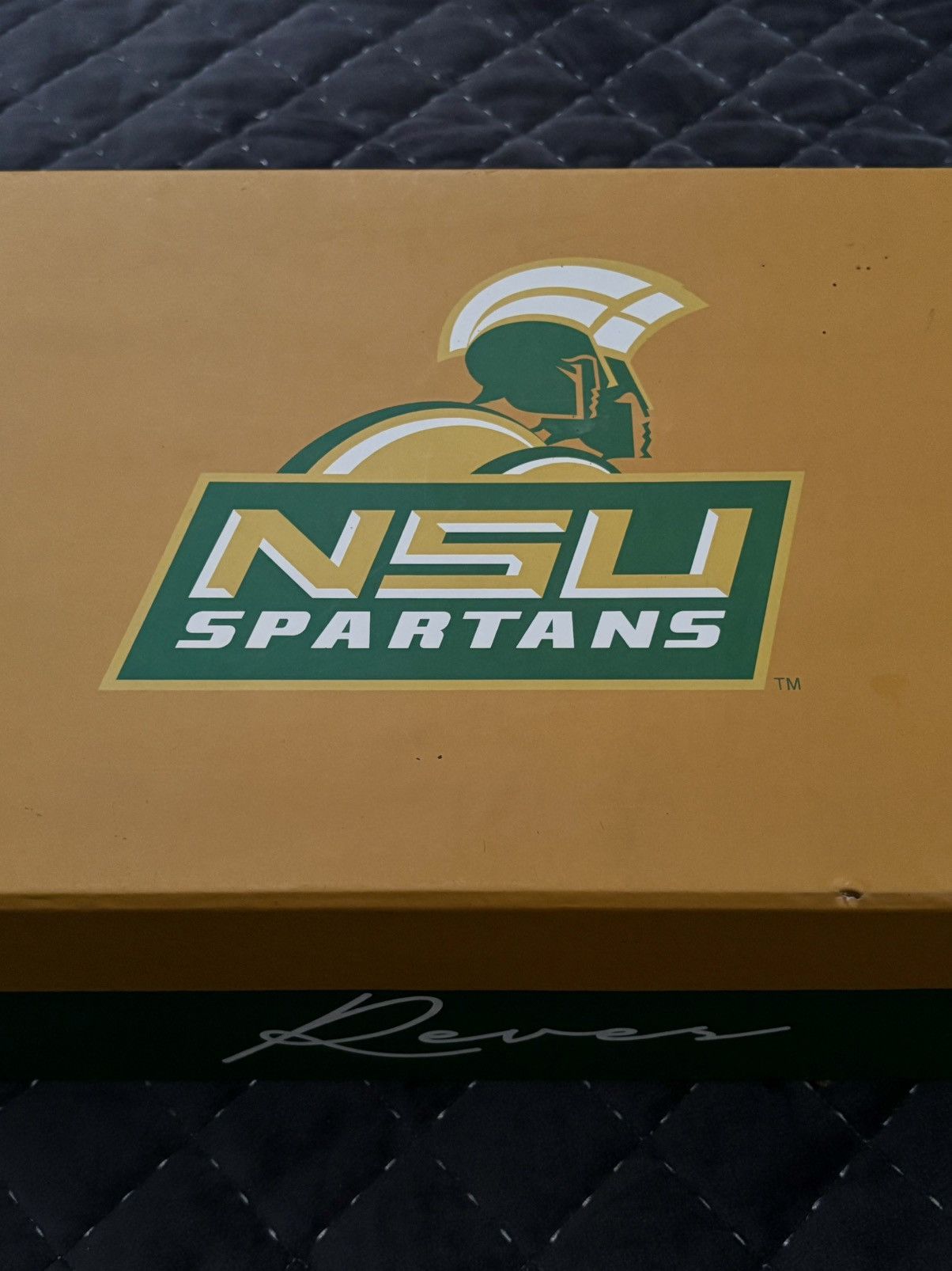 Other AIR KIY ‘85 High “NSU” by KIY STUDIOS Size US 11 / EU 44 - 8 Thumbnail