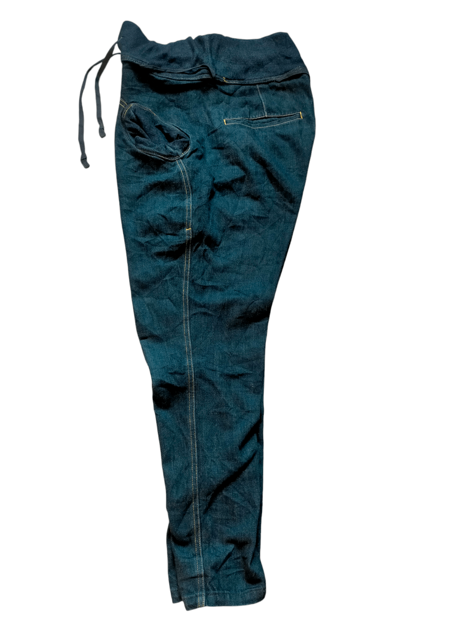 Kapital Kapital Denim Sarouel Jeans Pants Size US 32 / EU 48 - 11 Thumbnail